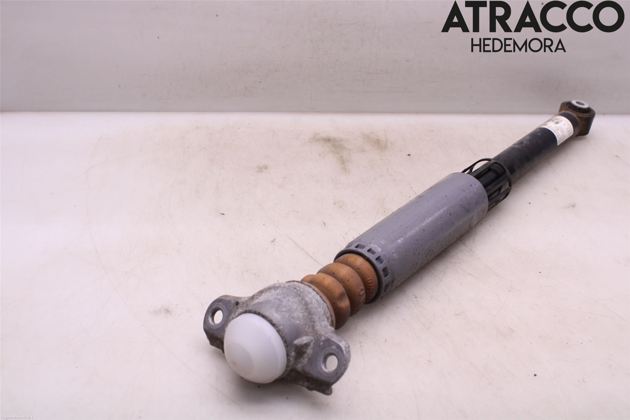 Audi A3/S3 8V 13-20 Stötdämpare Bak