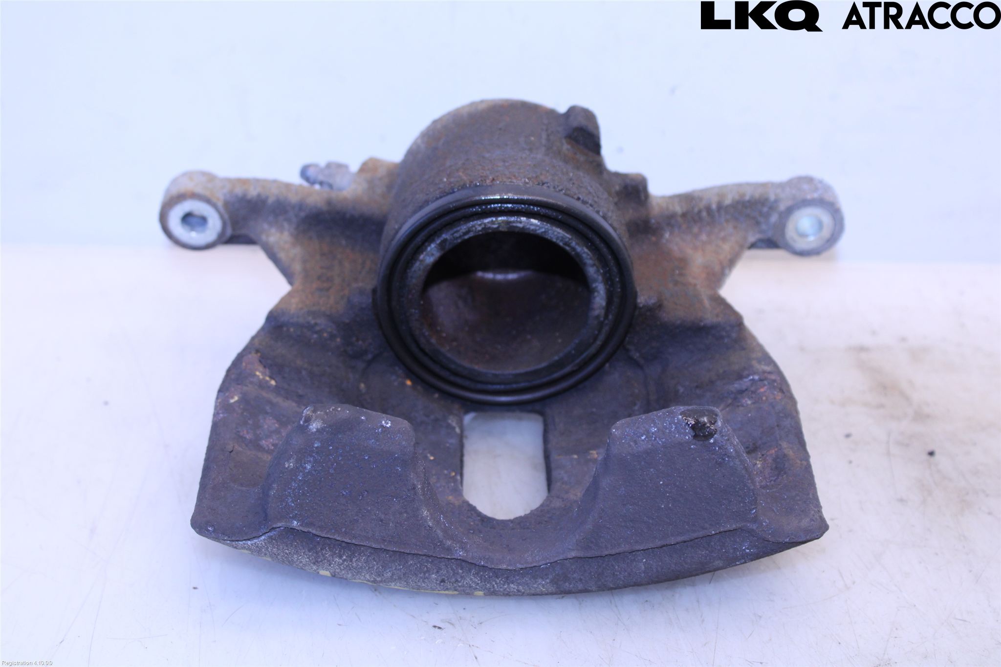 Audi A3/S3 8V 13-20 Bromsok Fram Vänster