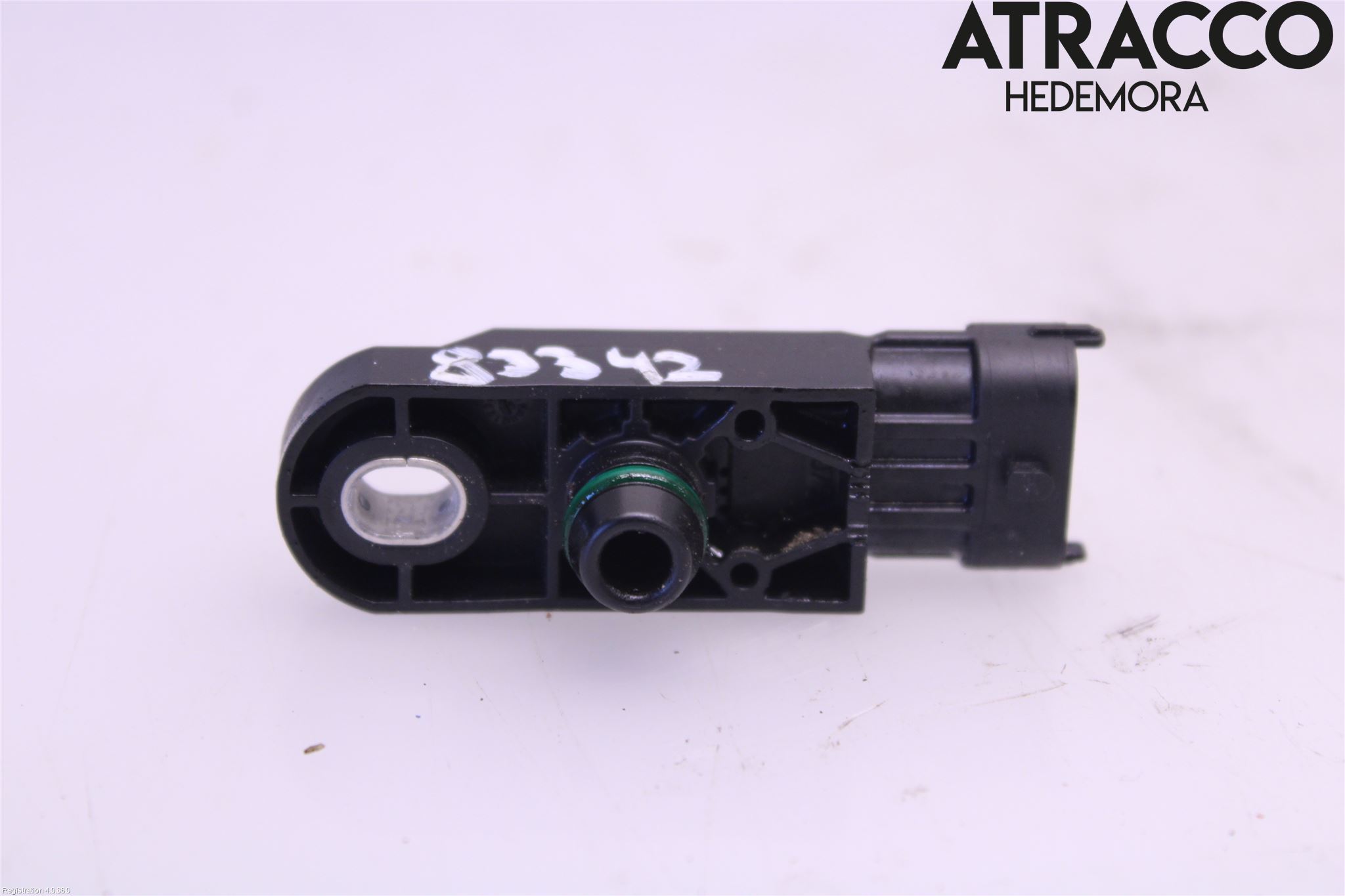 Dacia DUSTER 10-17 Injmappsensor
