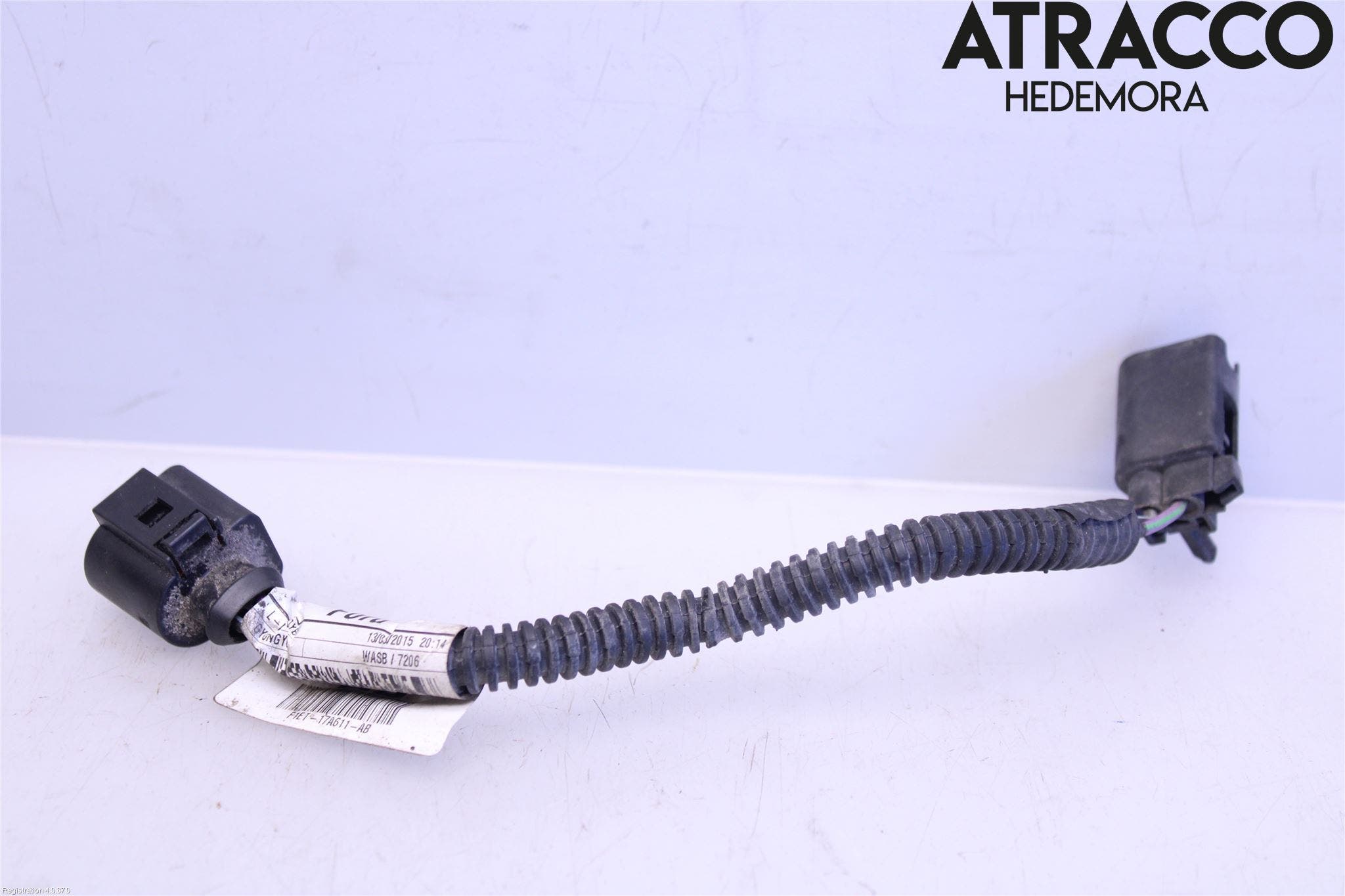 Ford FOCUS 15-18 Kabelhärva