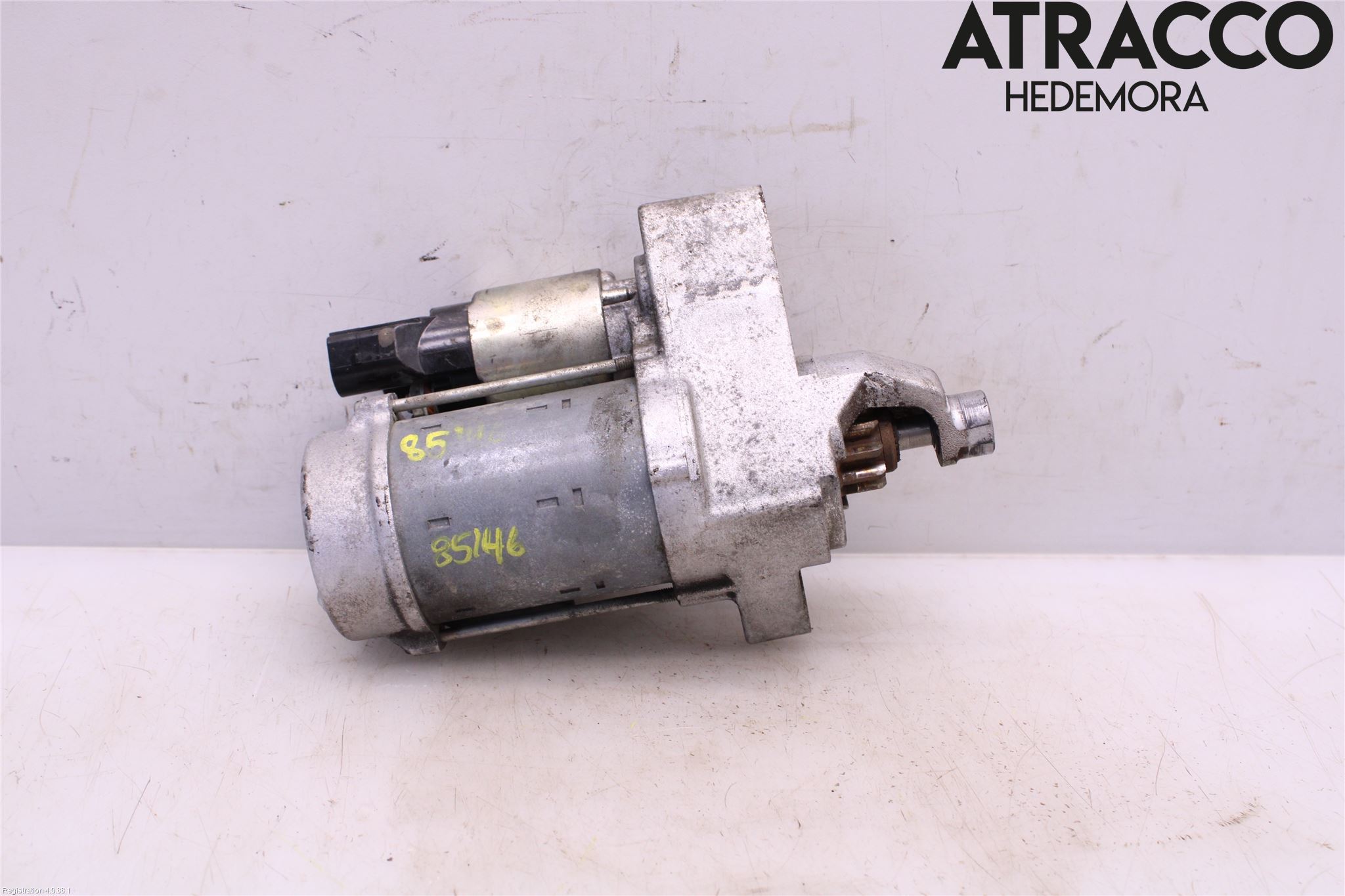 Audi A6/S6 4G 11-18 Ac Kompressor