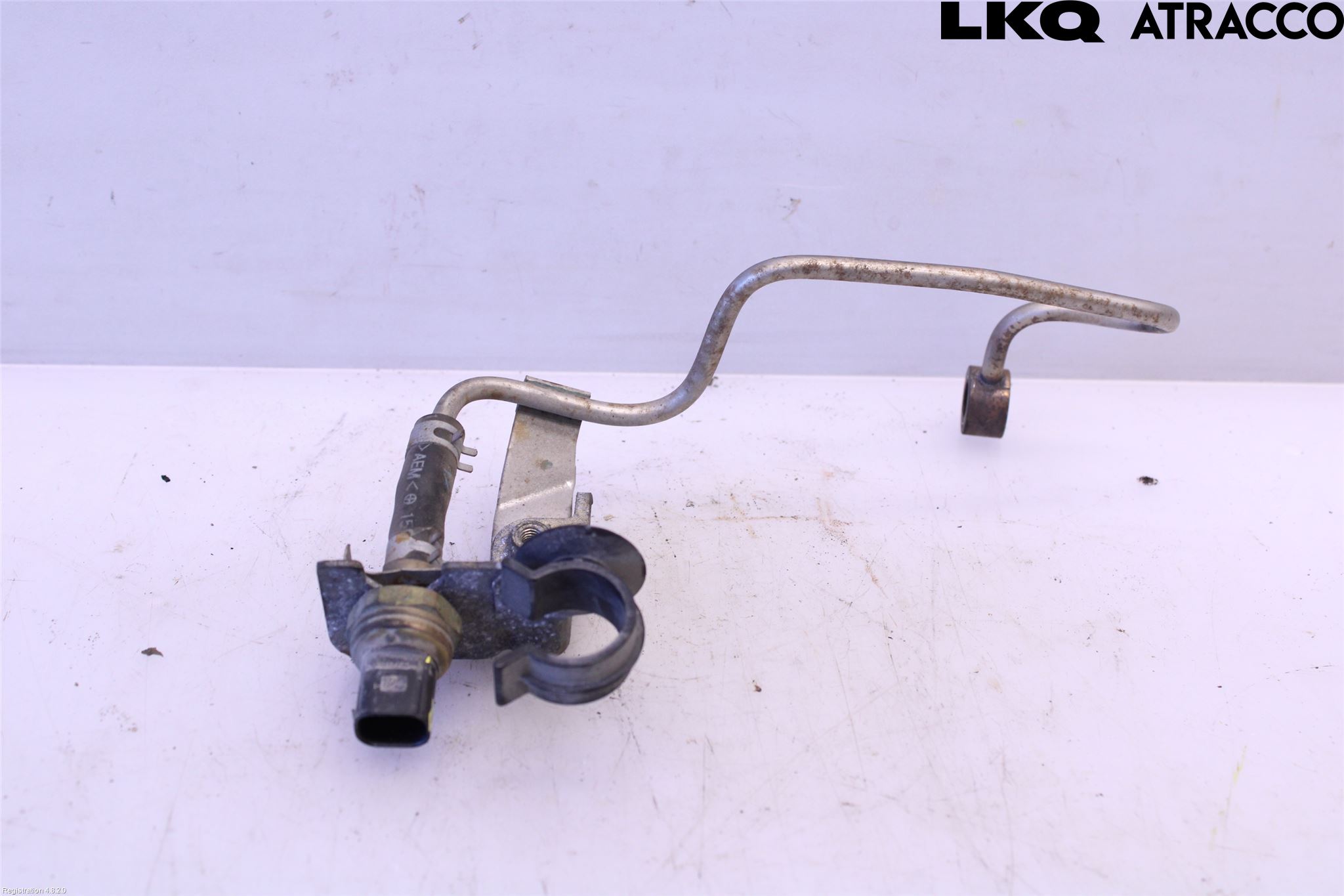 Nissan NAVARA 05-16 Givare Temp-Tryck Avgas