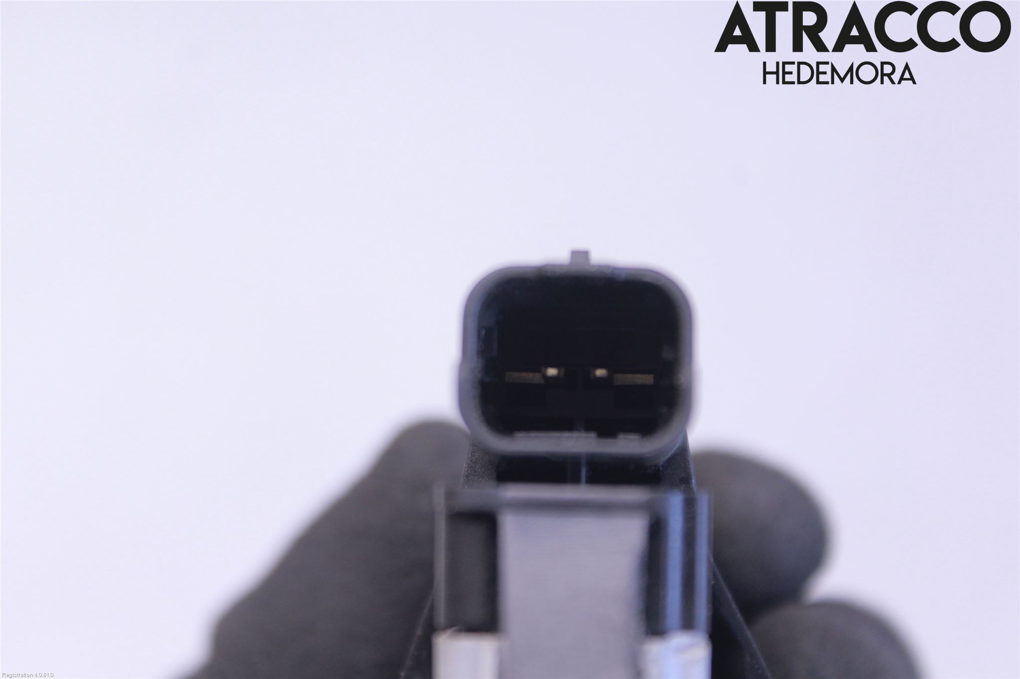 Peugeot 2008 13-20 Bakluckehandtag