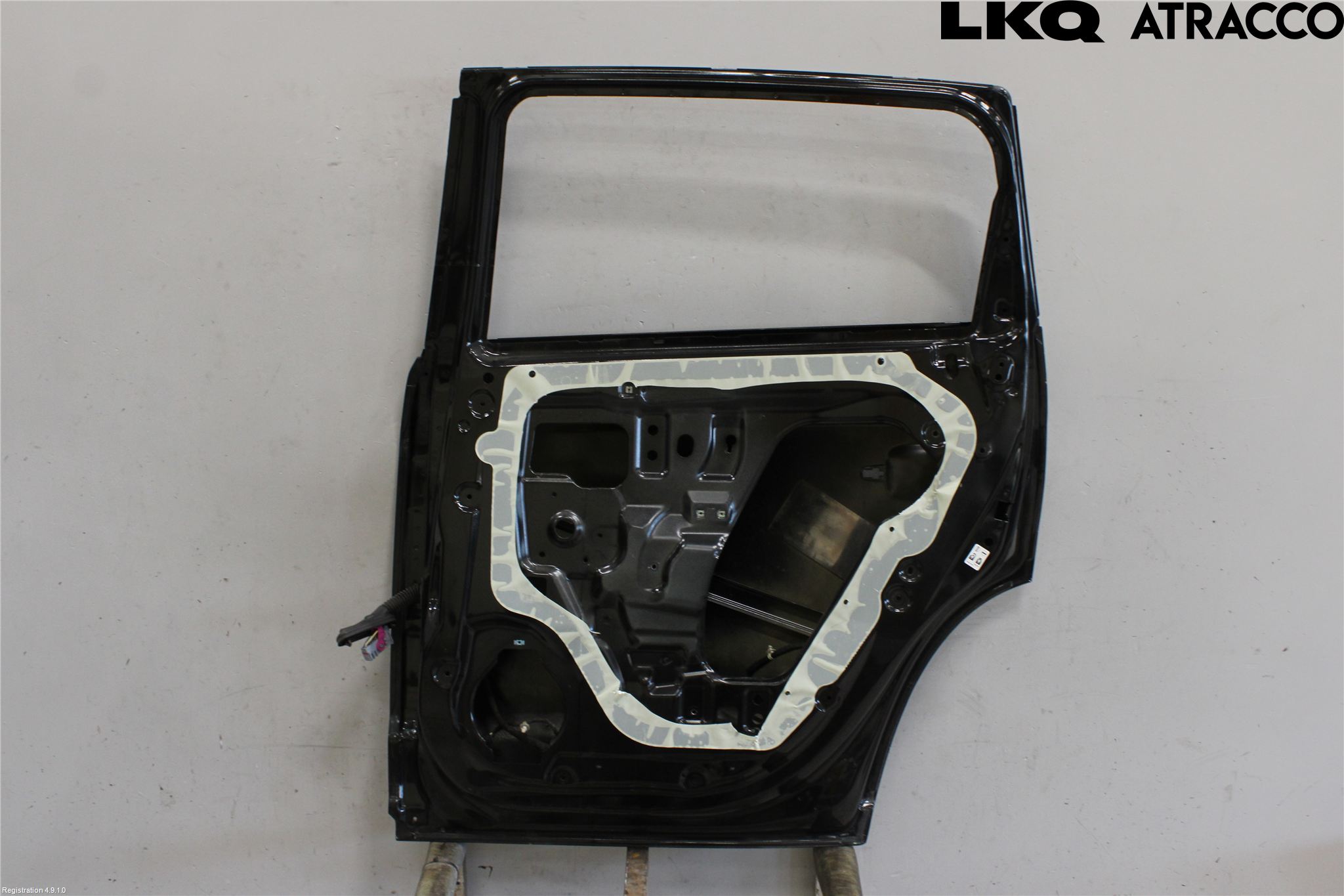 GM CHEVROLET ORLANDO Dörr Bak Höger