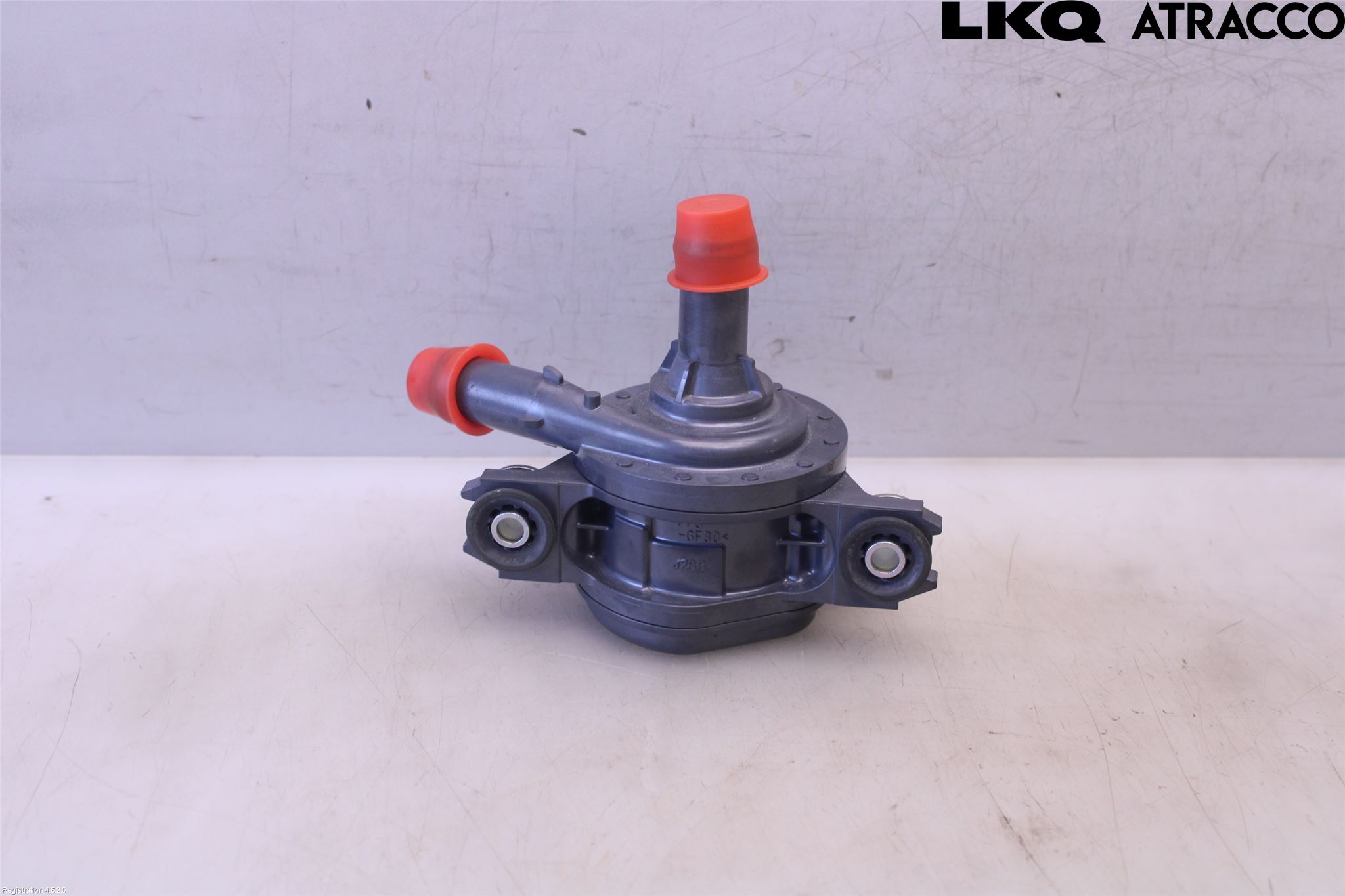 Toyota COROLLA 19- Värme Cirkulationspump