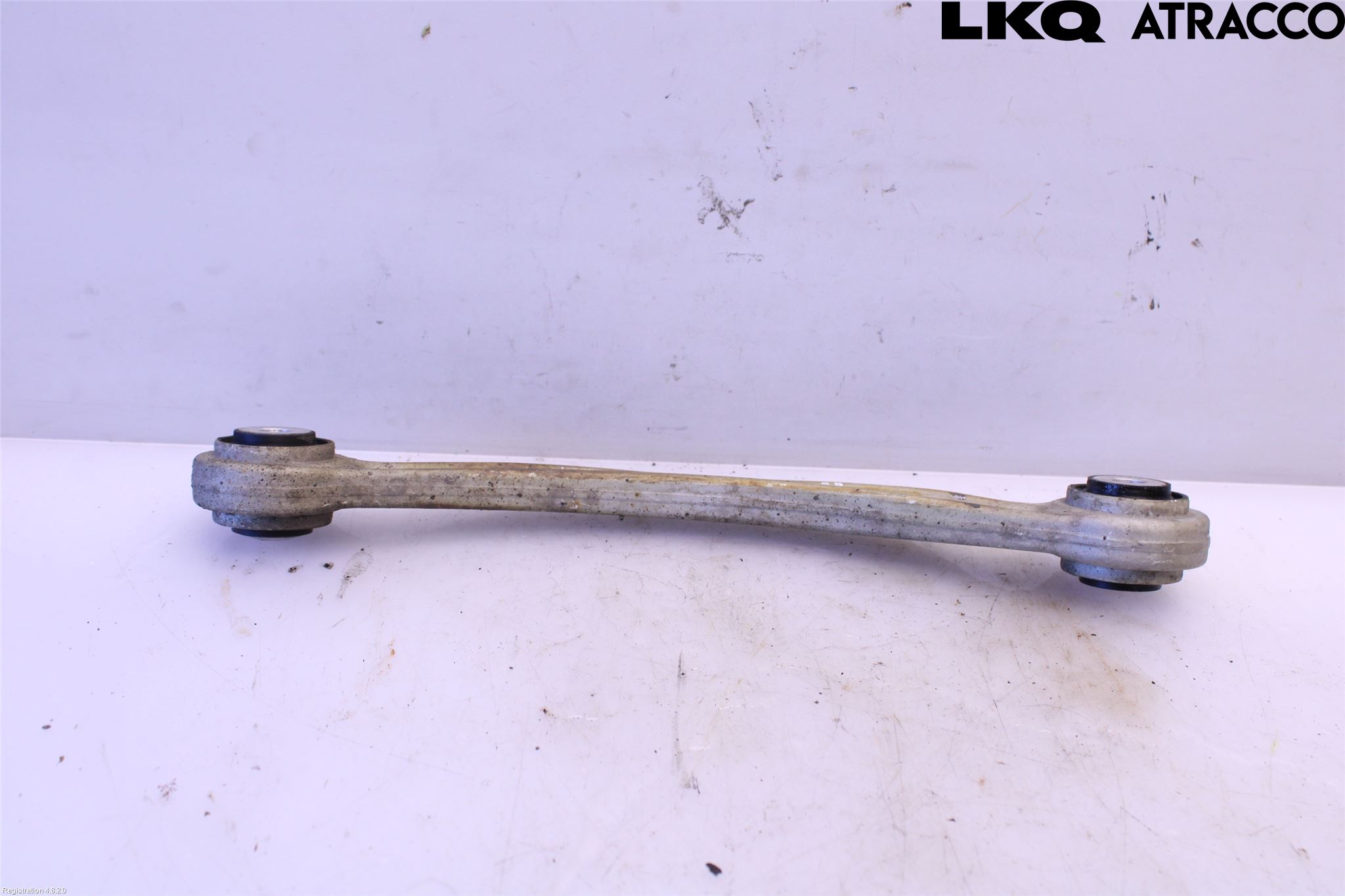 Mercedes-Benz MB GLC-KLASS (X253/C253) 15-22 Bärarm Bak Övre Höger