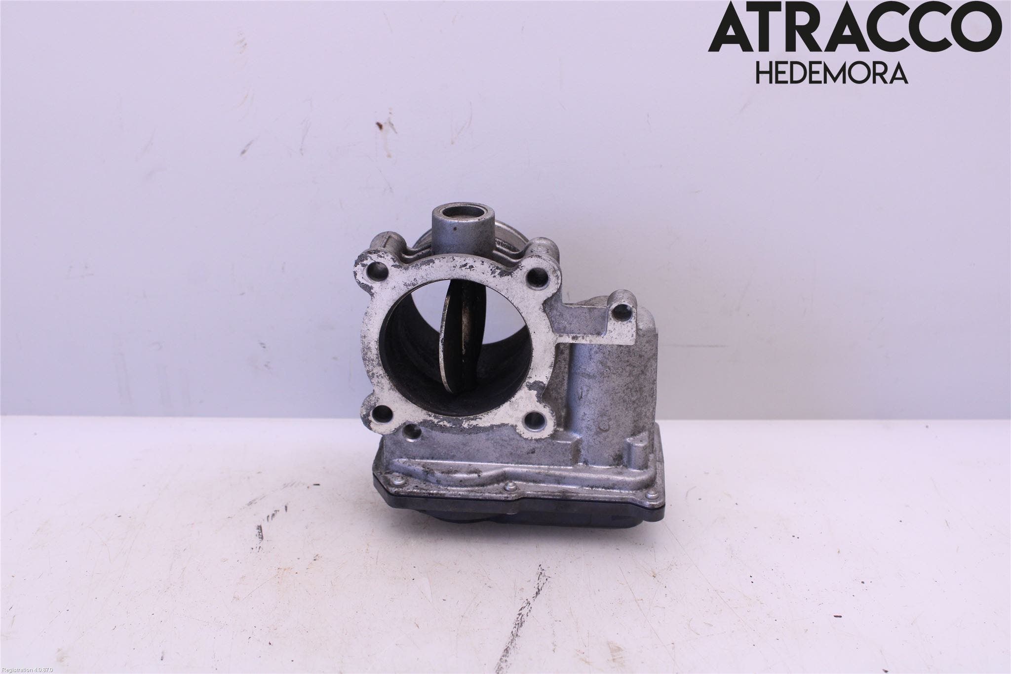 Mitsubishi ASX 10-22 Injspjällhus