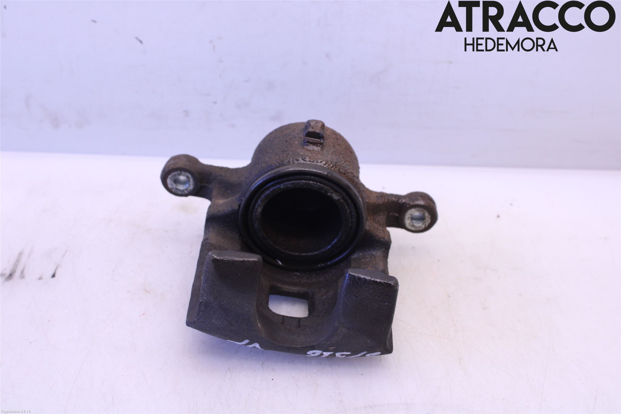 Ford FIESTA 13-17 Bromsok Fram Vänster