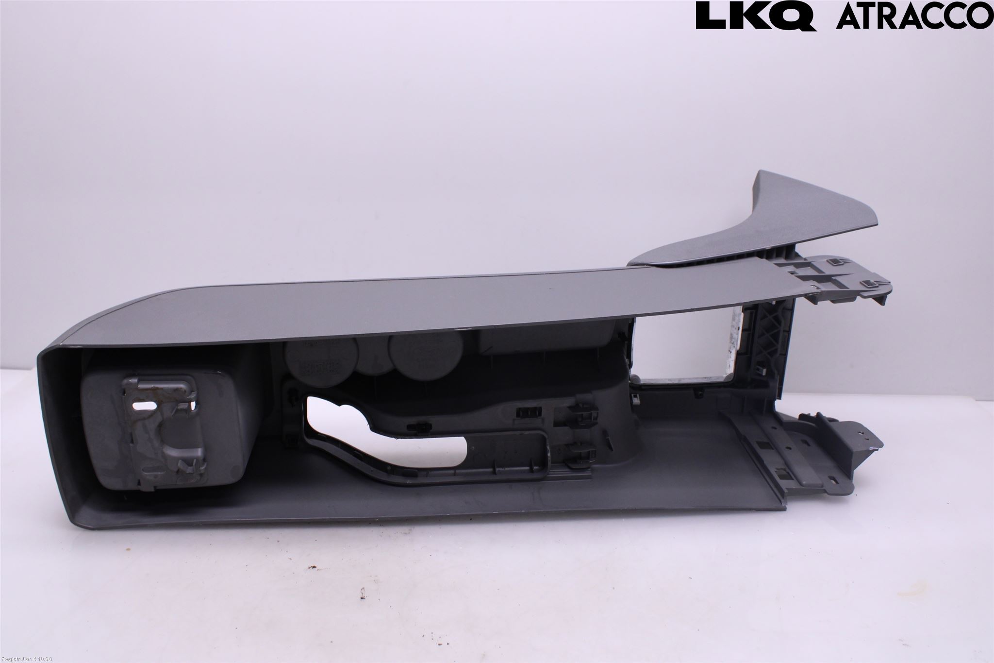 Ford FOCUS     04-07 Inr Tunnelfack