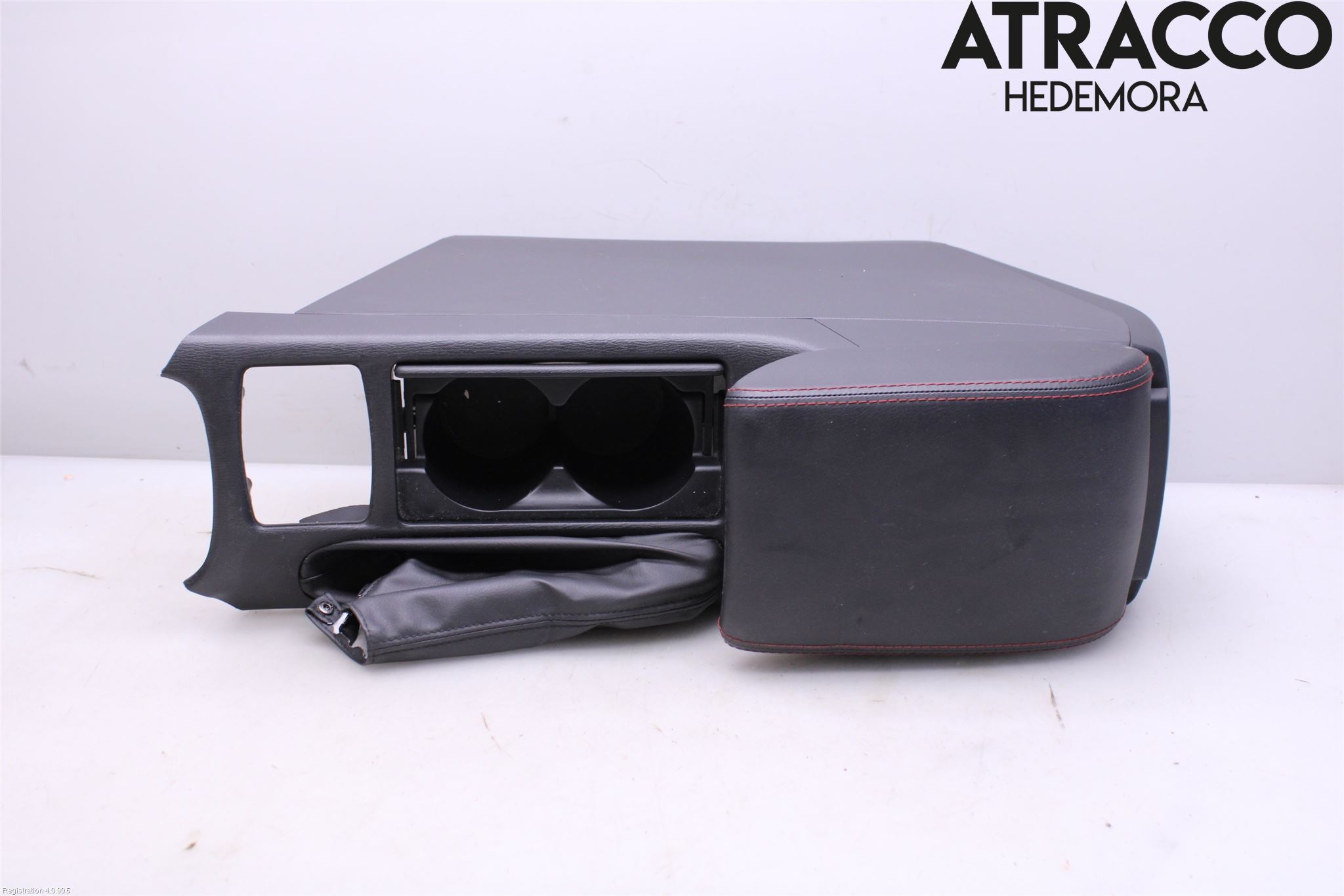 Mazda 6 13- Inr Tunnelfack