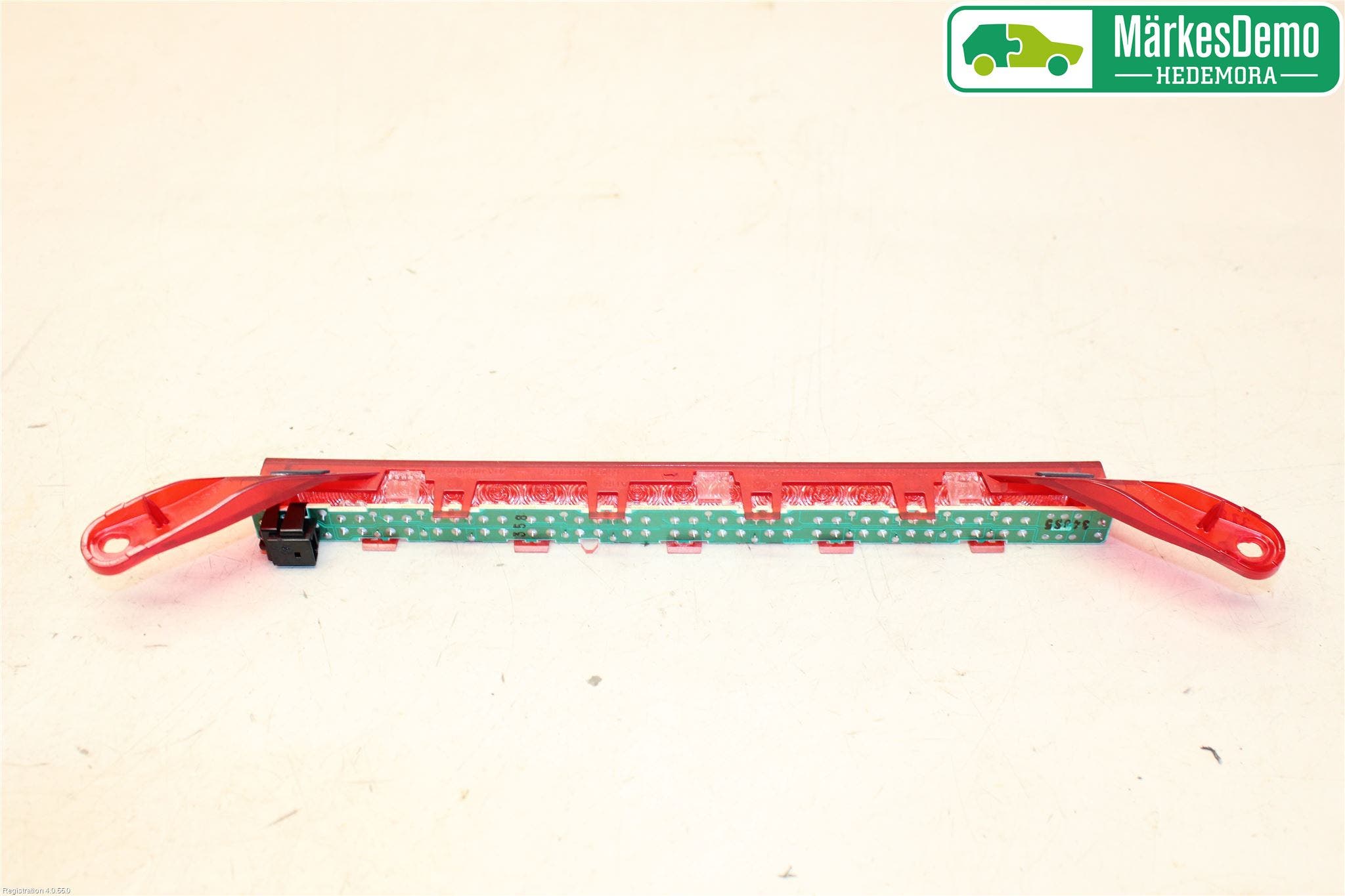 BMW 1 E87/81 5D/3D 03-11 Bromsljus Bakruta