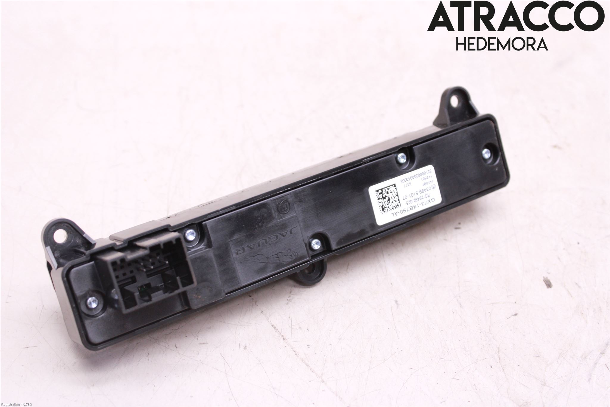 Jaguar XF (X260) 16-24 Strömställare Multifunktion