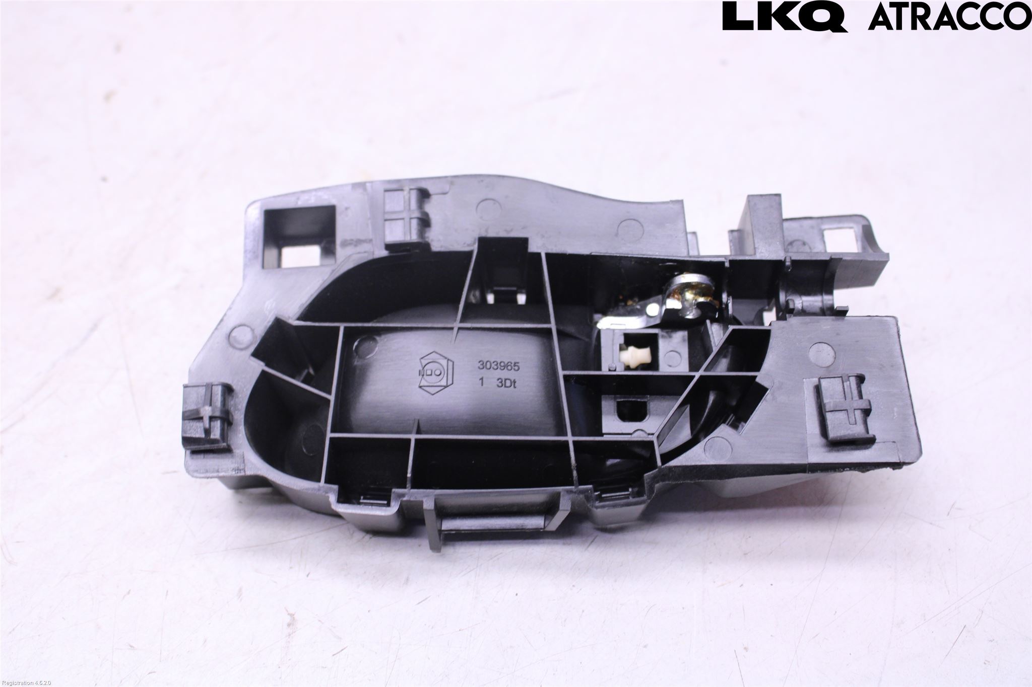 Peugeot 2008 13-20 Dörrhandtag Inre Hö