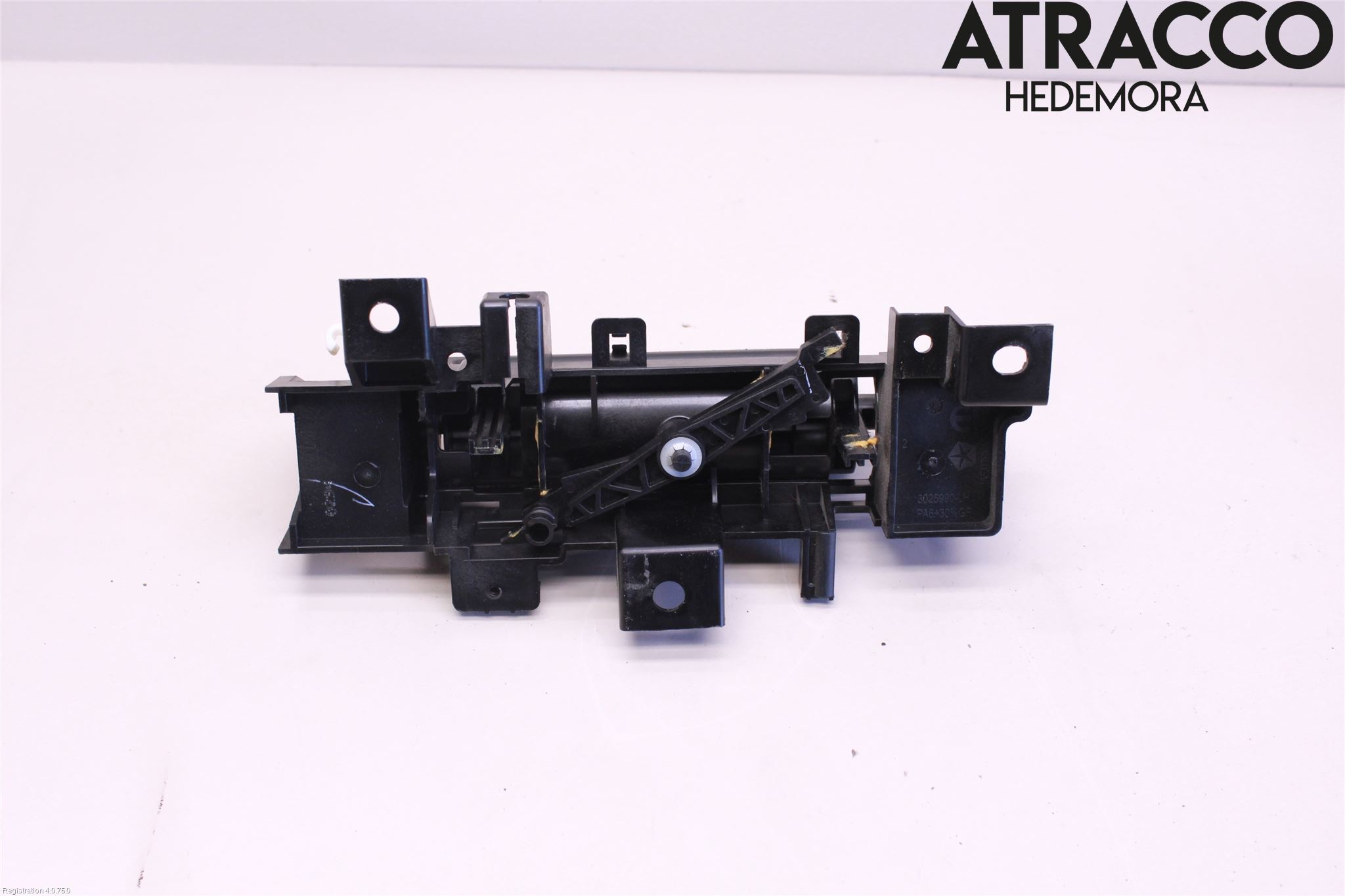 Lancia VOYAGER Dörrhandtag Inre Vä