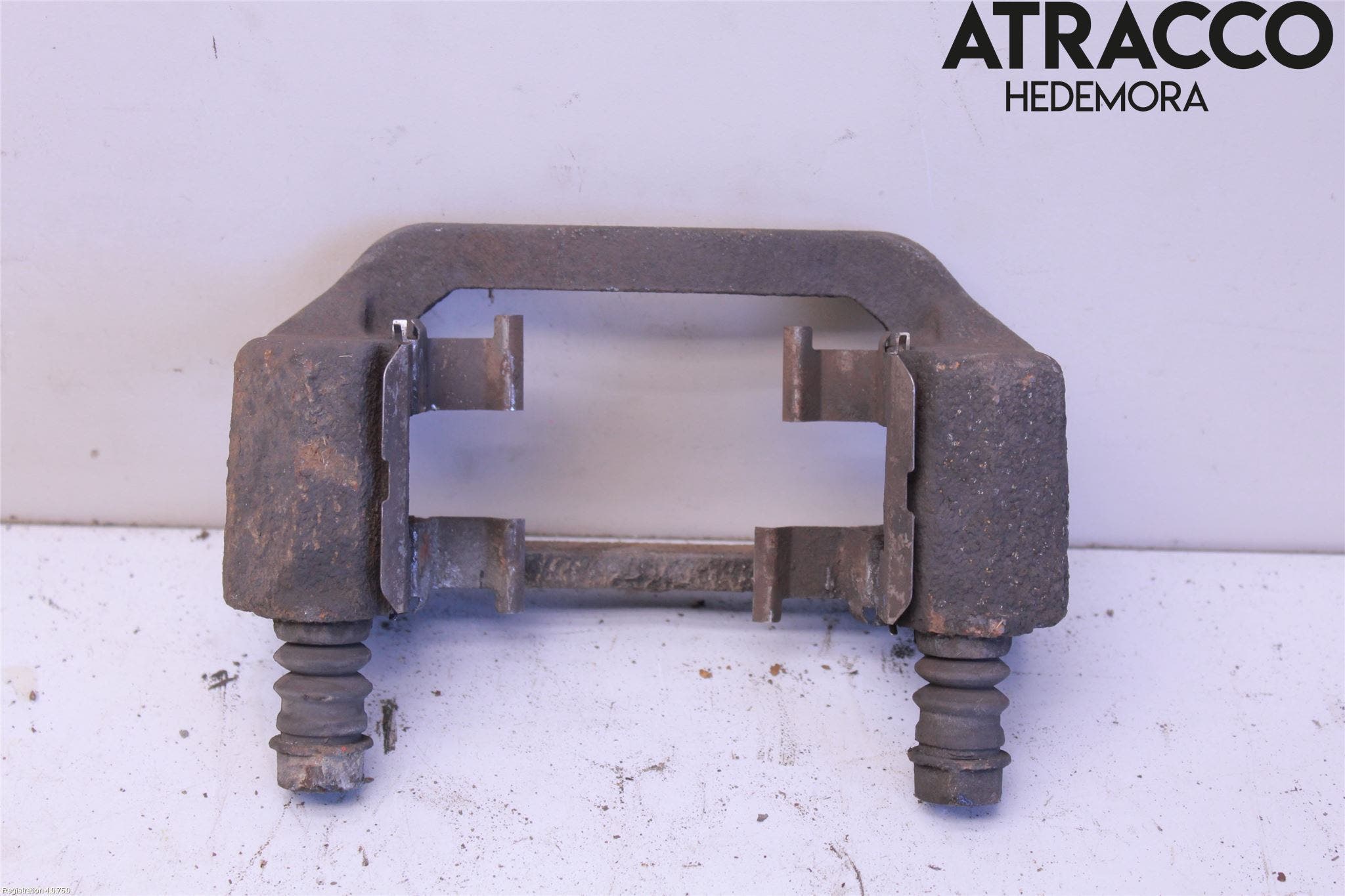 Toyota GT86 12- Bromsokshållare