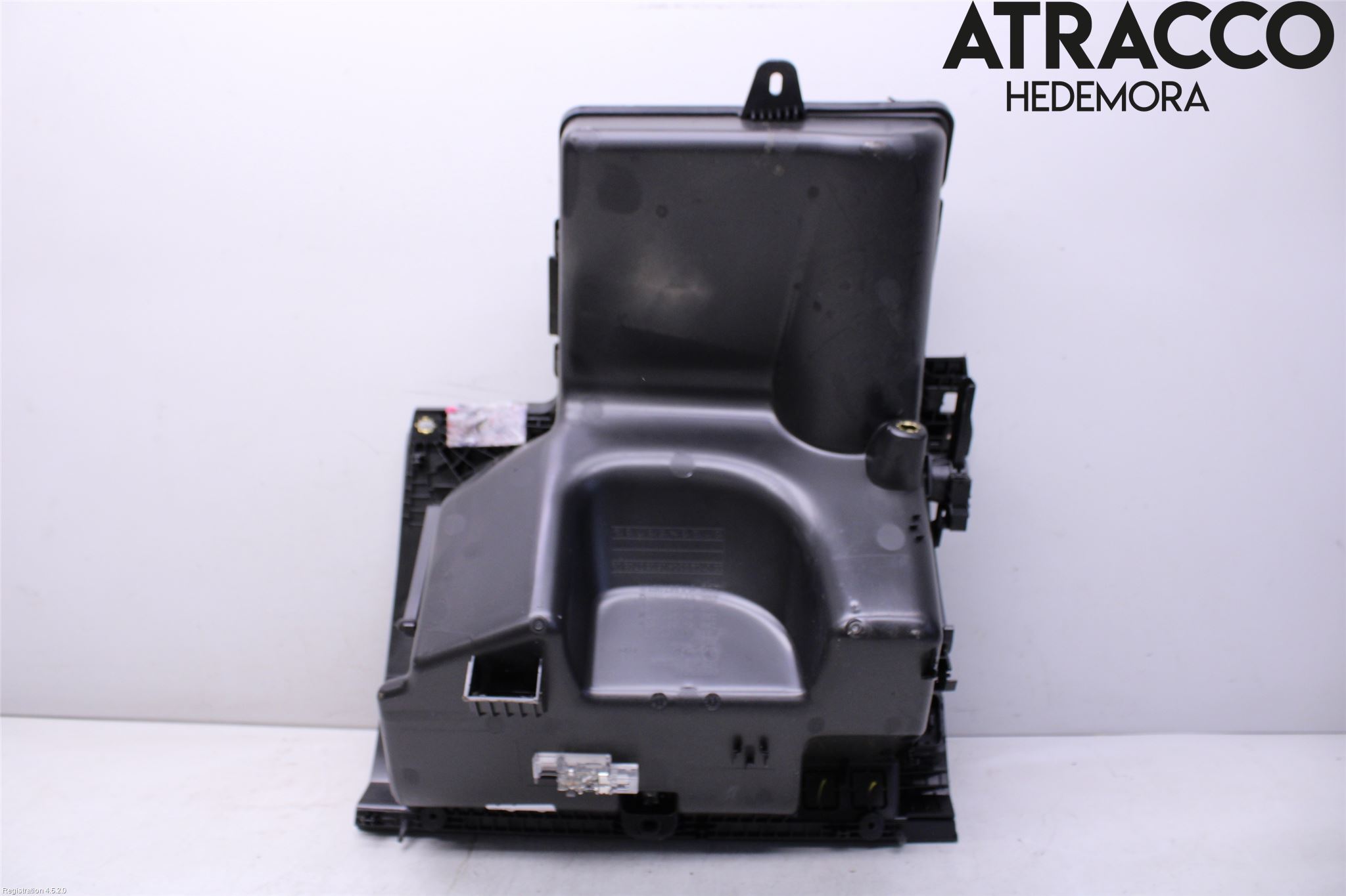 Skoda FABIA 15-21 Handskfack