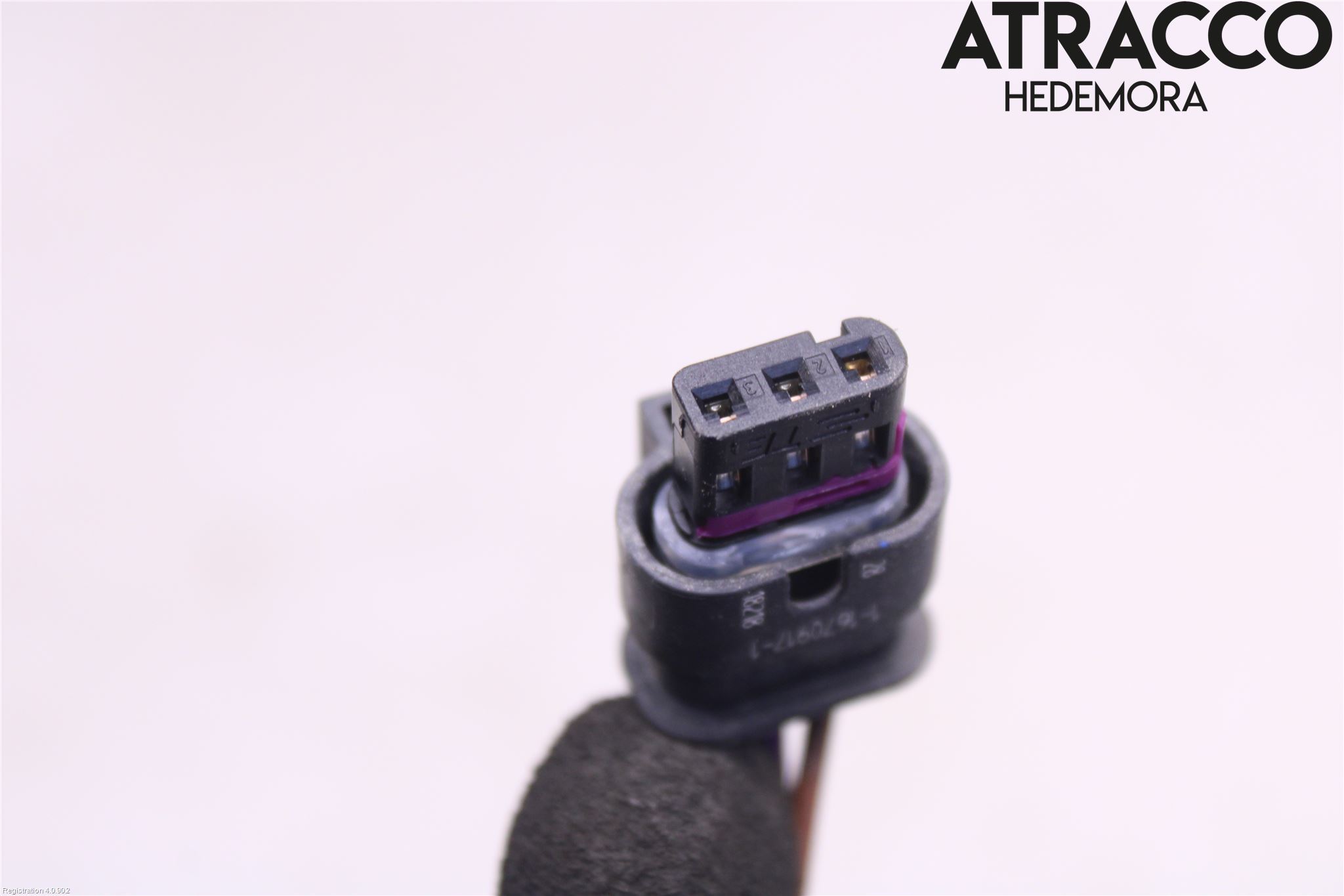 Ford RANGER EU 12-23 Värme Cirkulationspump