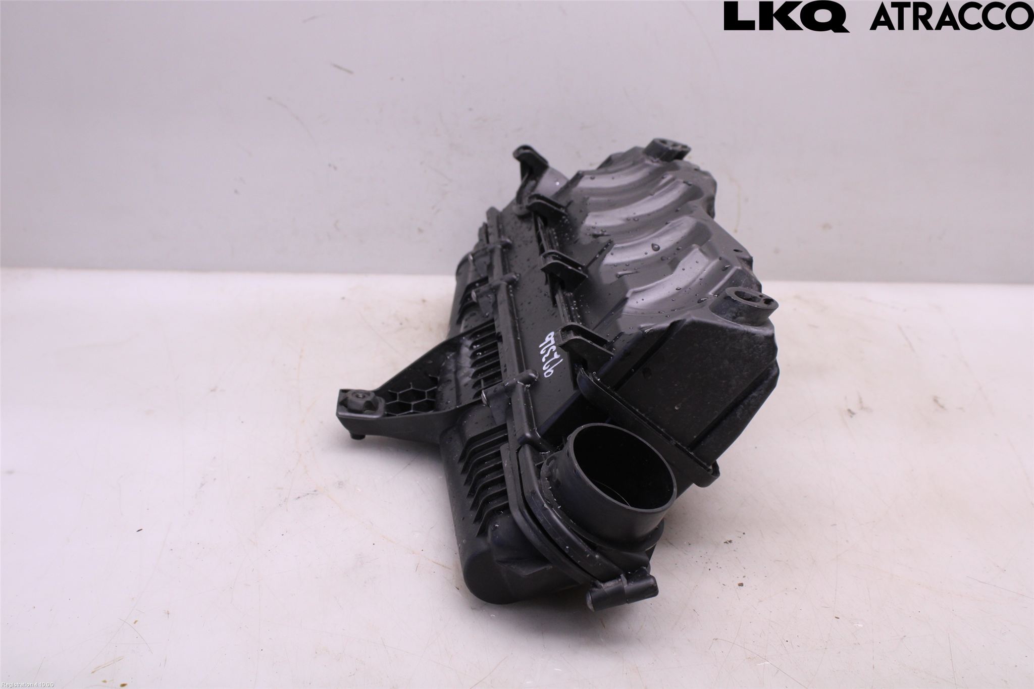 Peugeot 308 08-13 Luftrenare