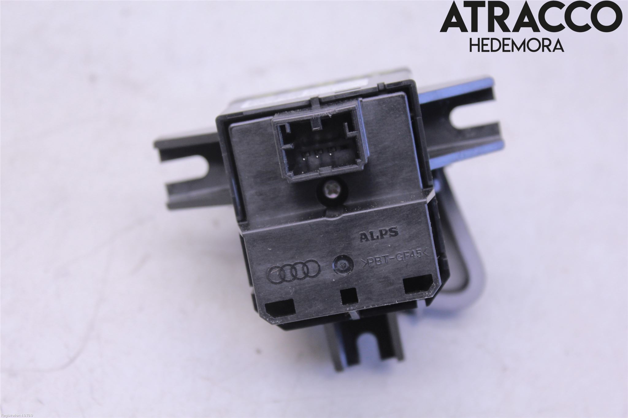 Audi Q7/SQ7 Strömställare Övrigt