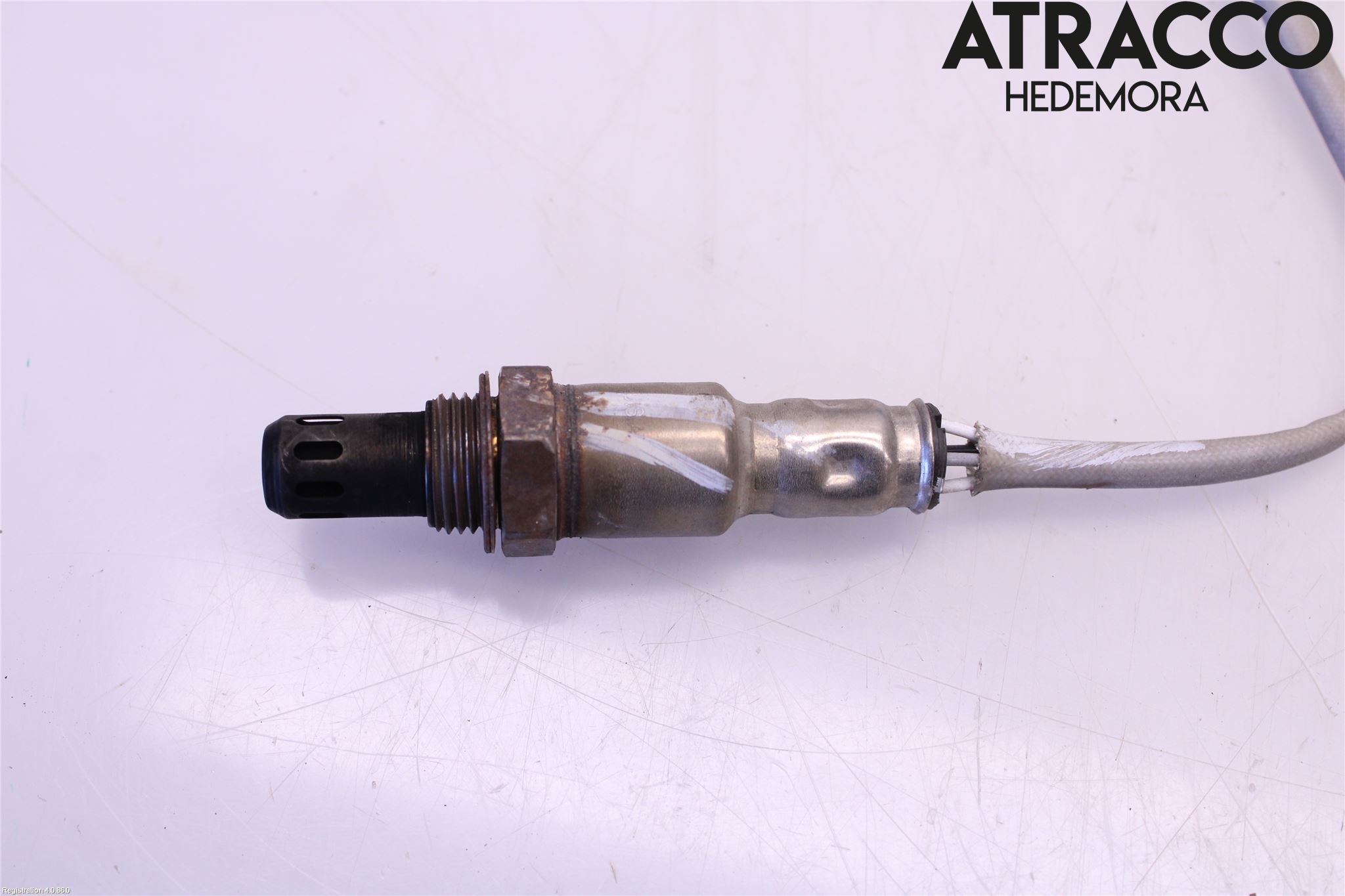 Chevrolet CAMARO Injlambdasond