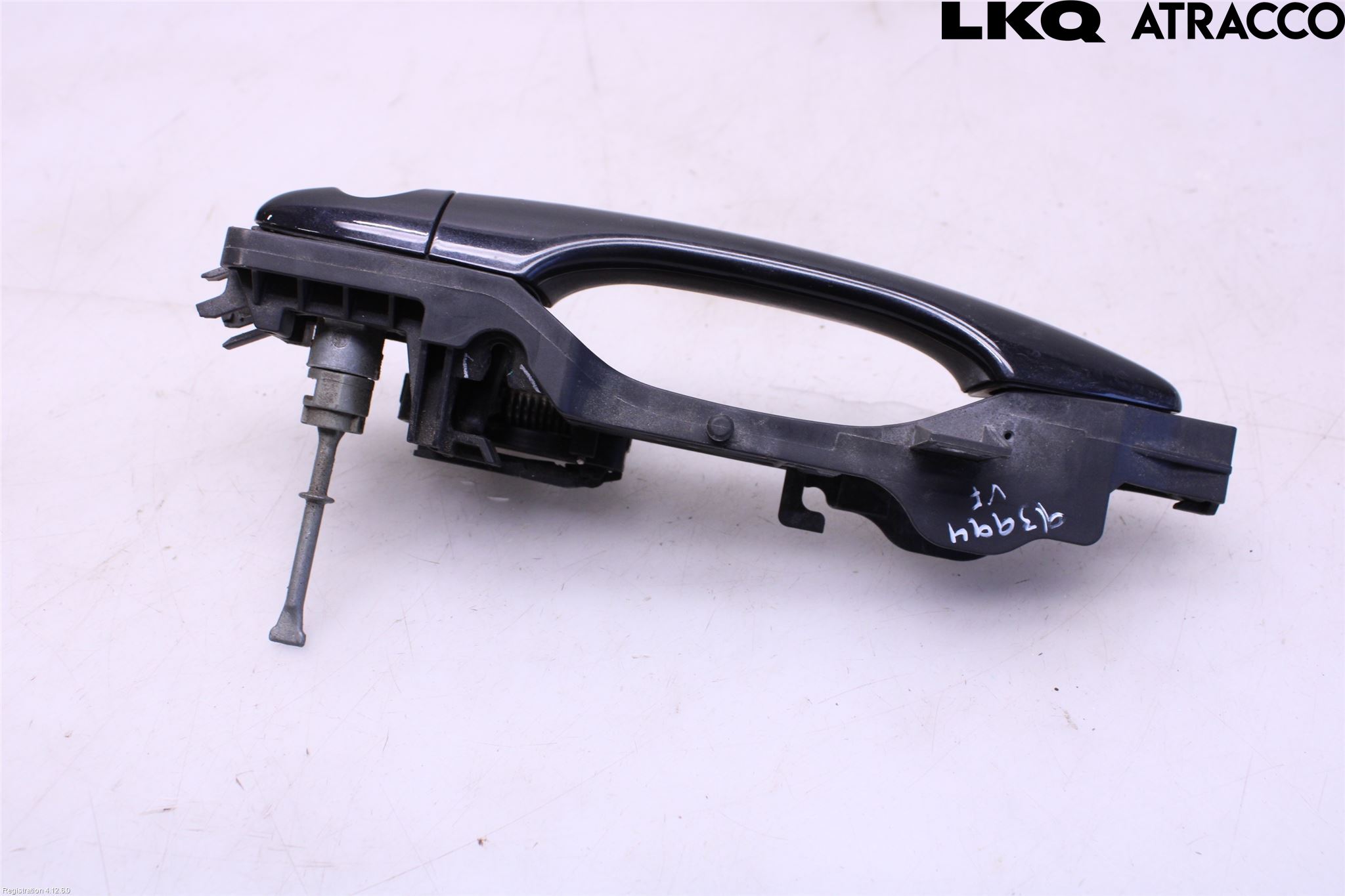 Hyundai ix35 Dörrhandtag Yttre Vä