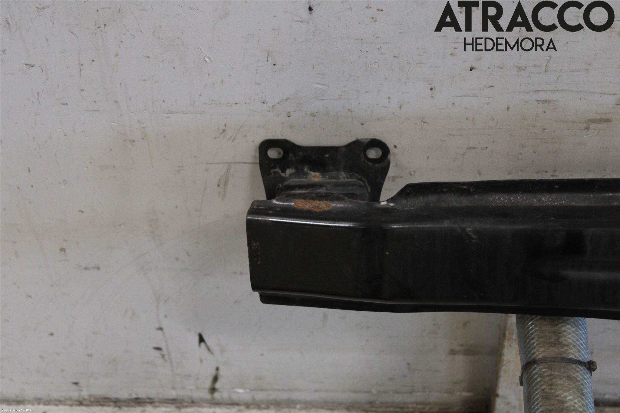 Seat LEON 13-20 Stötfångarbalk Bak