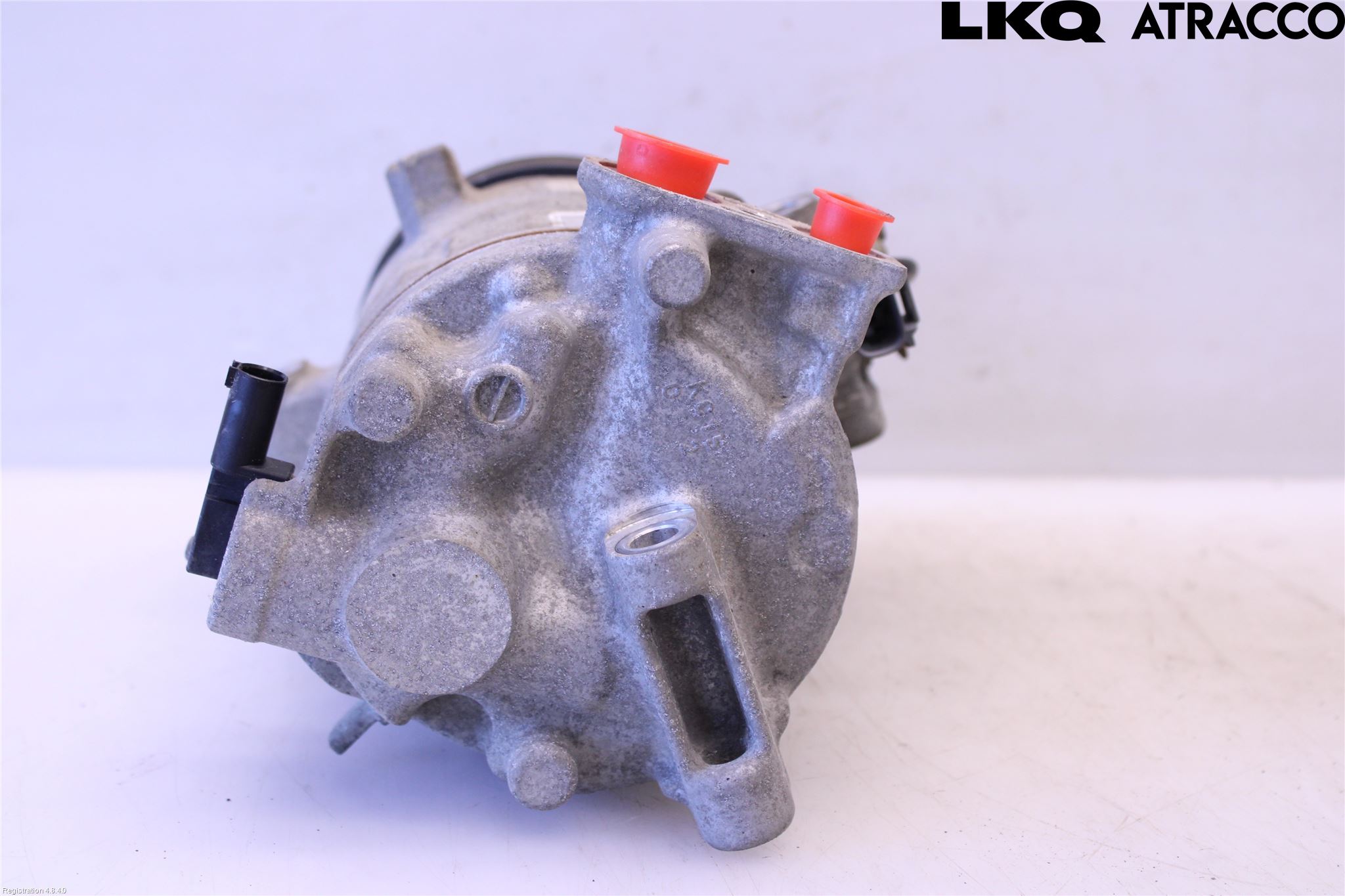 Fiat 500X 15- Ac Kompressor