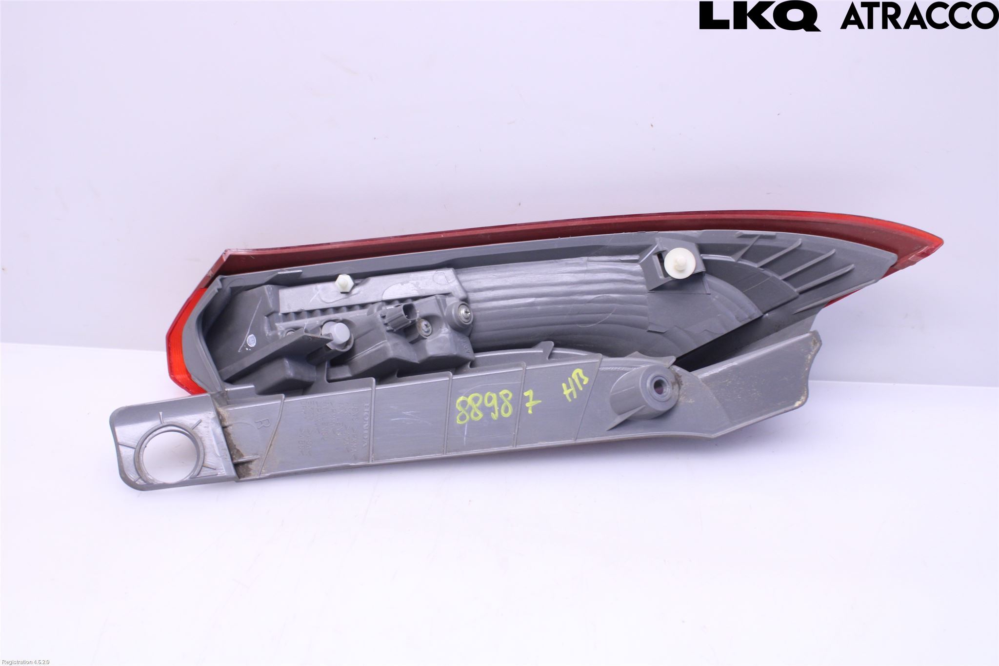 Honda CR-V 13-18 Bakljus Höger