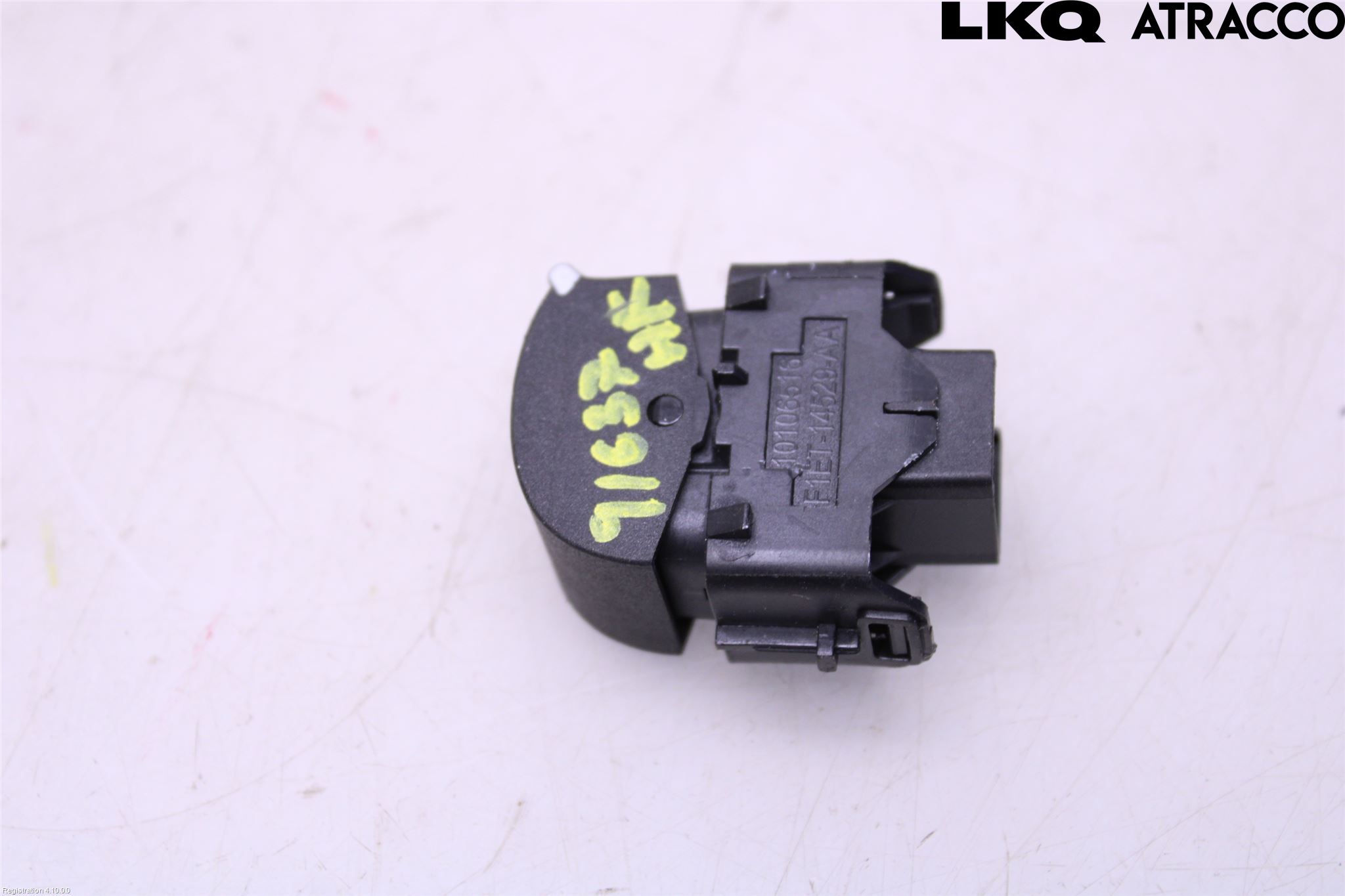 Ford FIESTA 13-17 Strömställare Elhiss