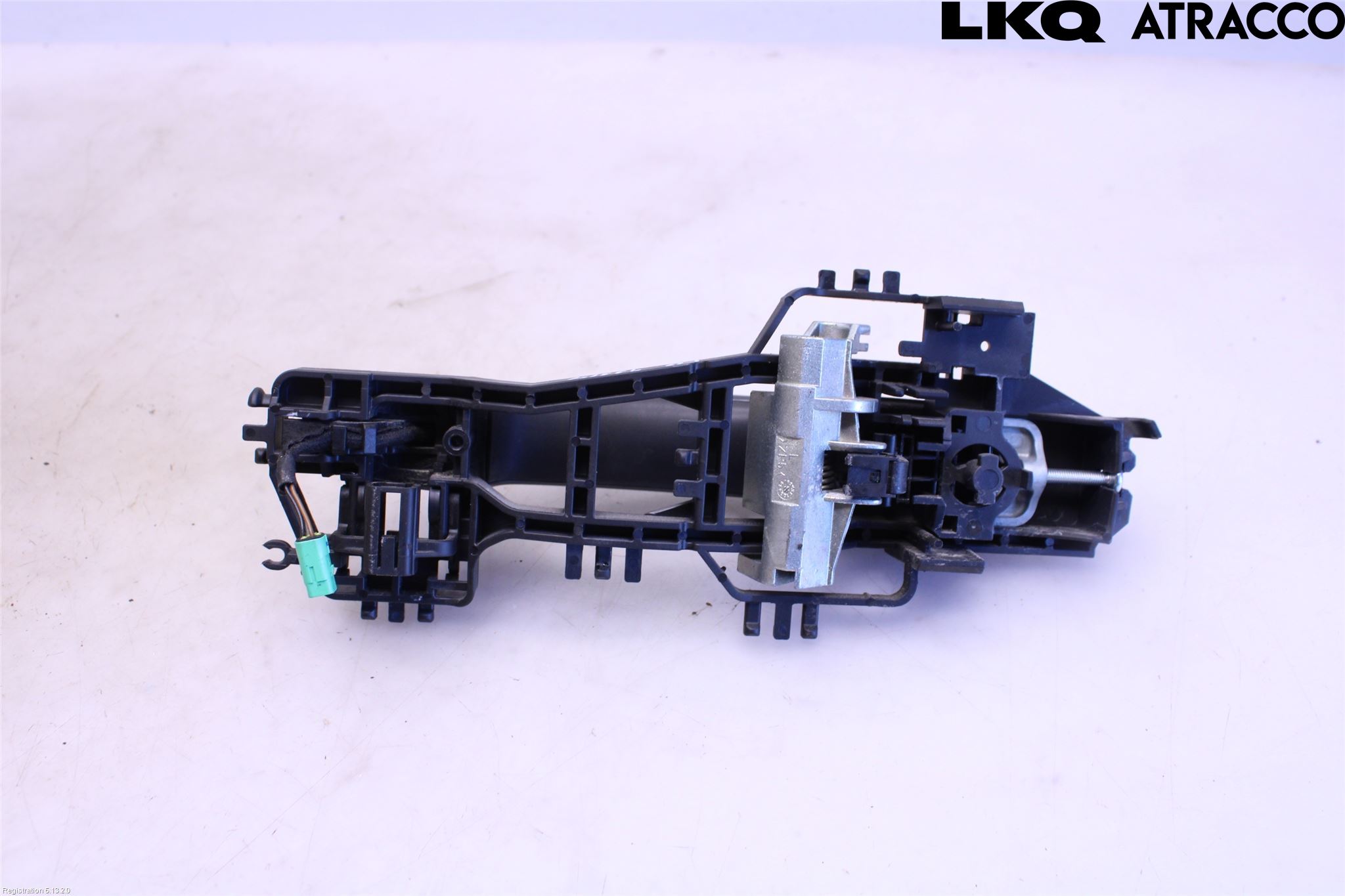 Ford C-MAX ll 15-19 Dörrhandtag Yttre Hö