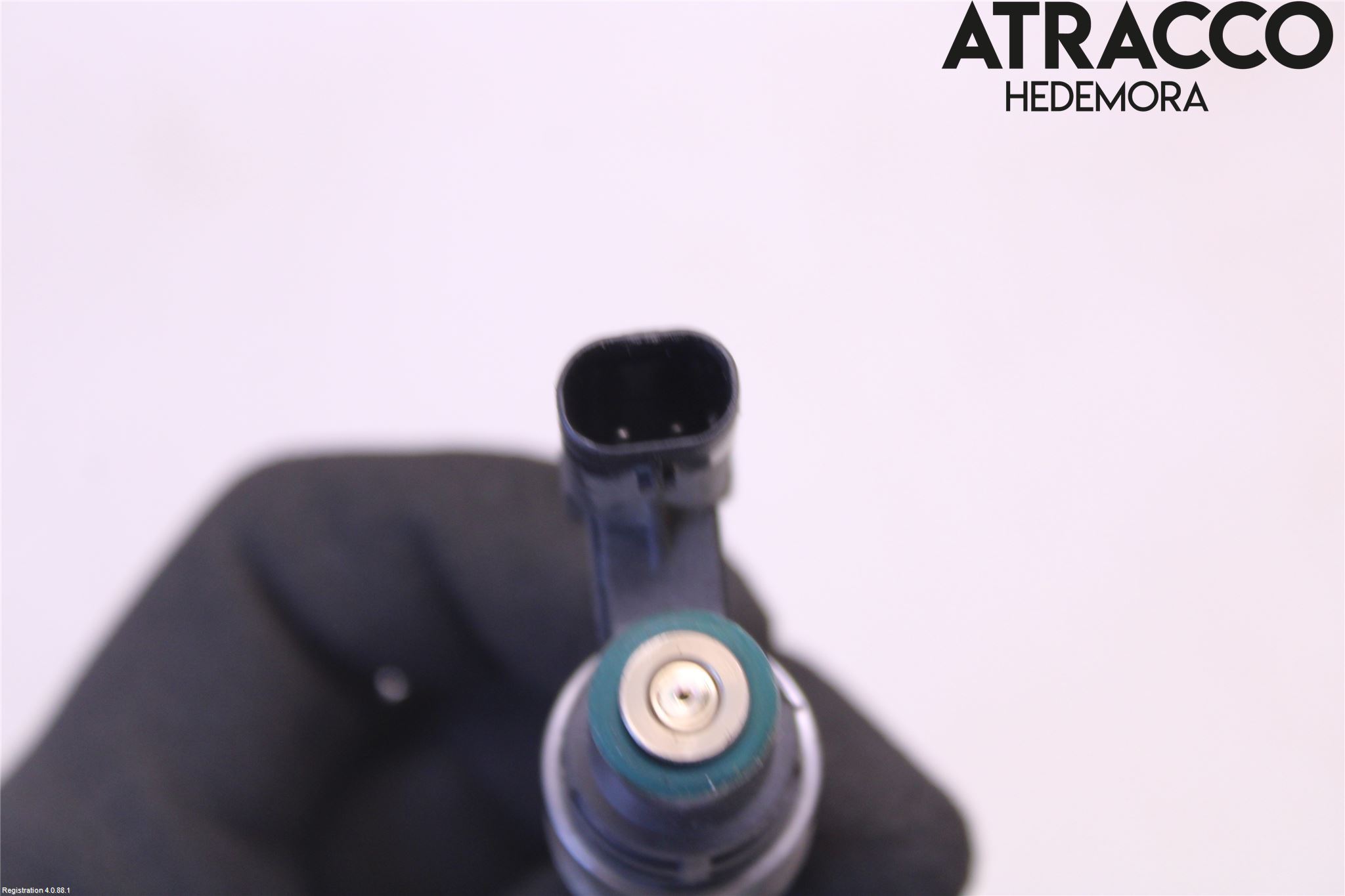 Skoda FABIA 15-21 Injspridare