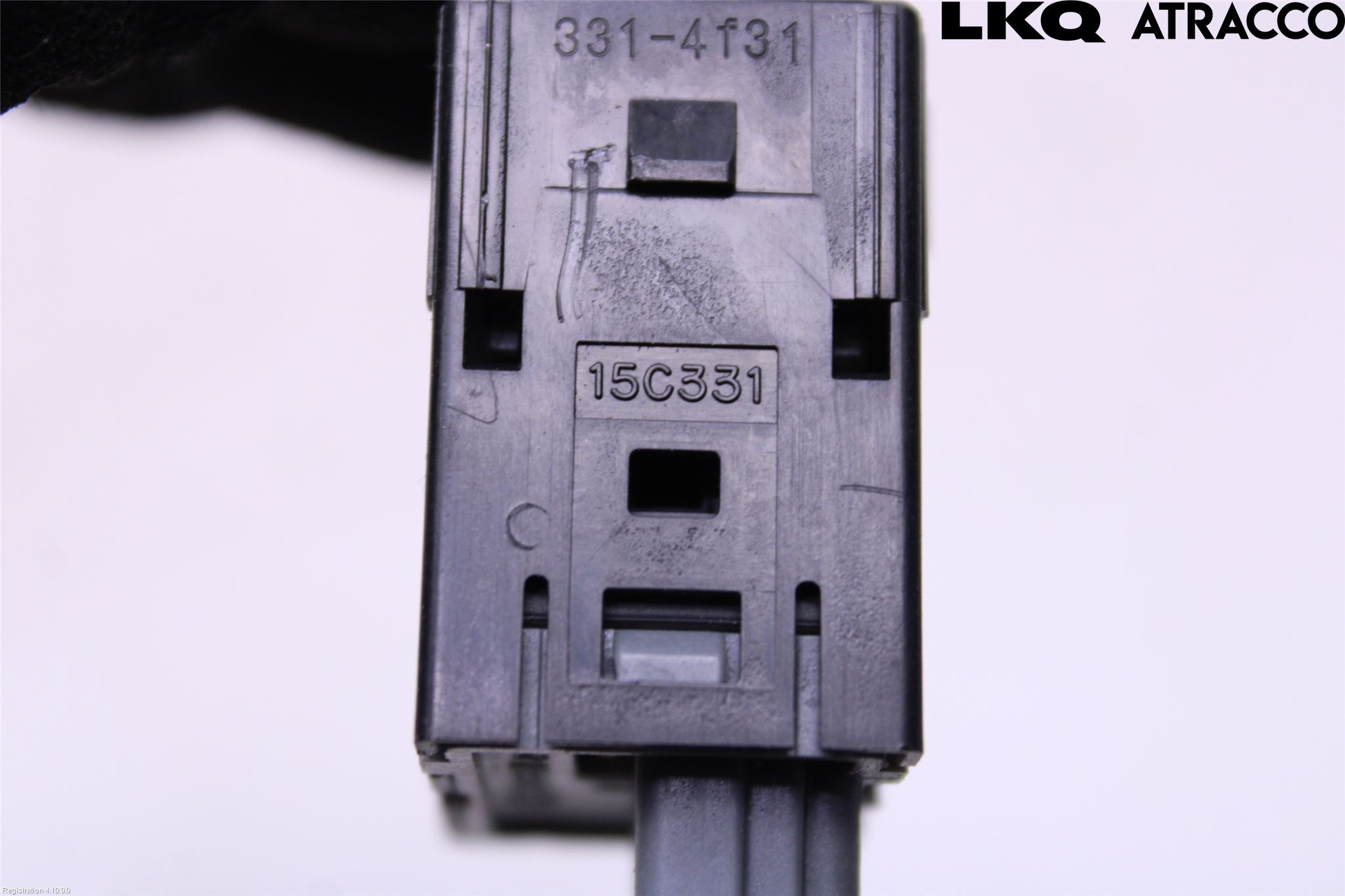 Lexus RX AL10 09-15 Strömställare Strålkastartork