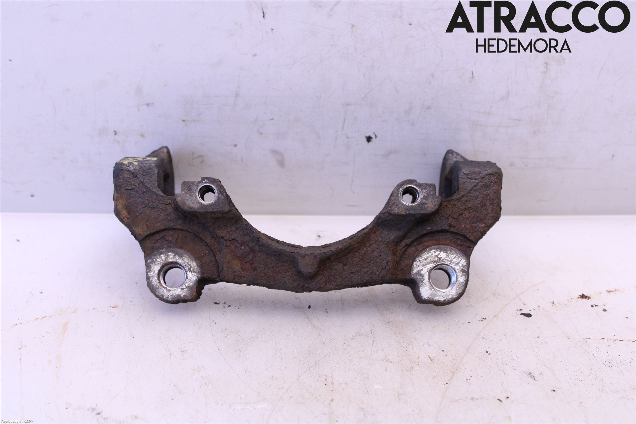 Volvo V60 14-18 Bromsokshållare