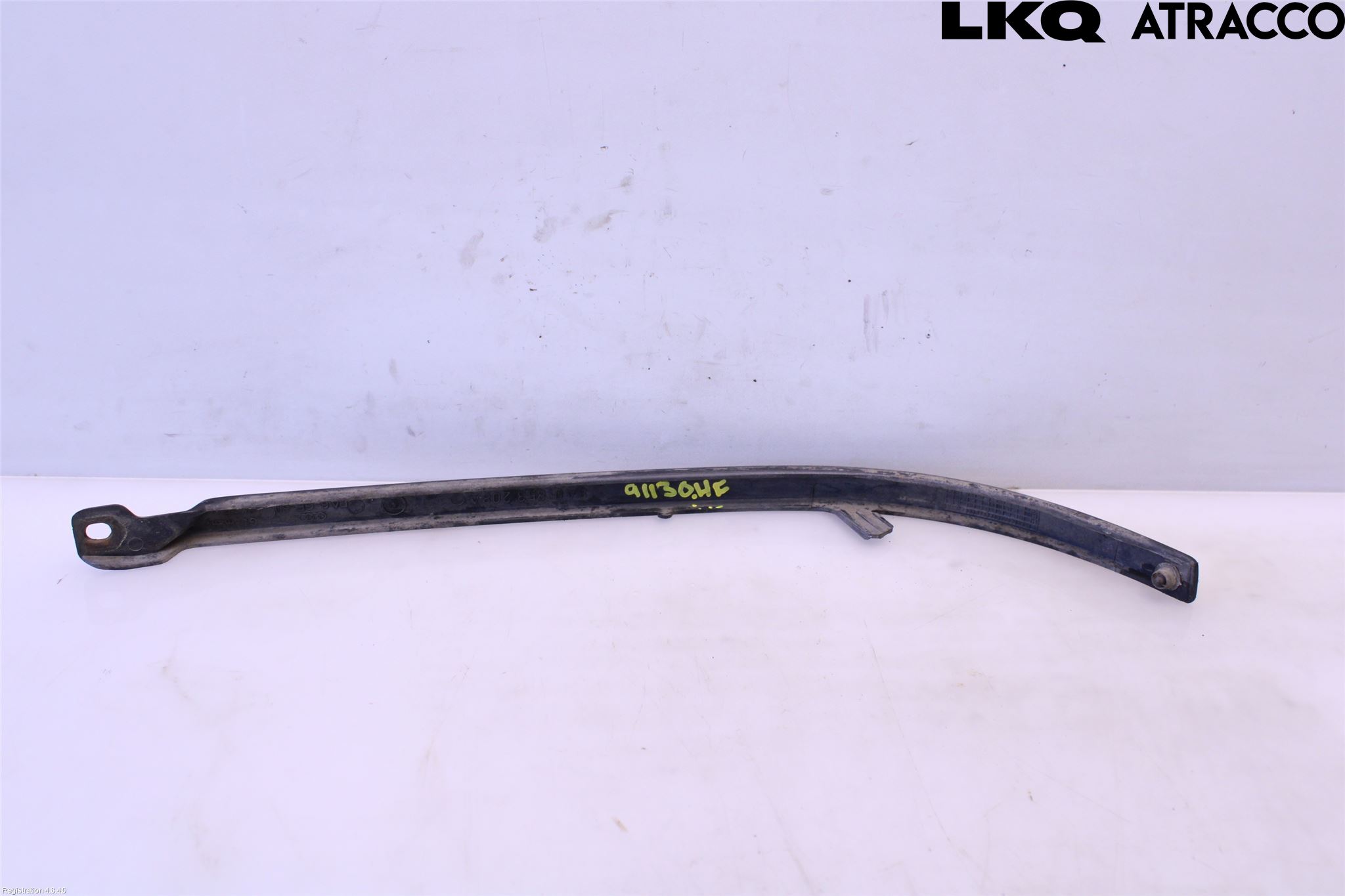 Audi 80/S2 92-95 List Fram-Huv-Front