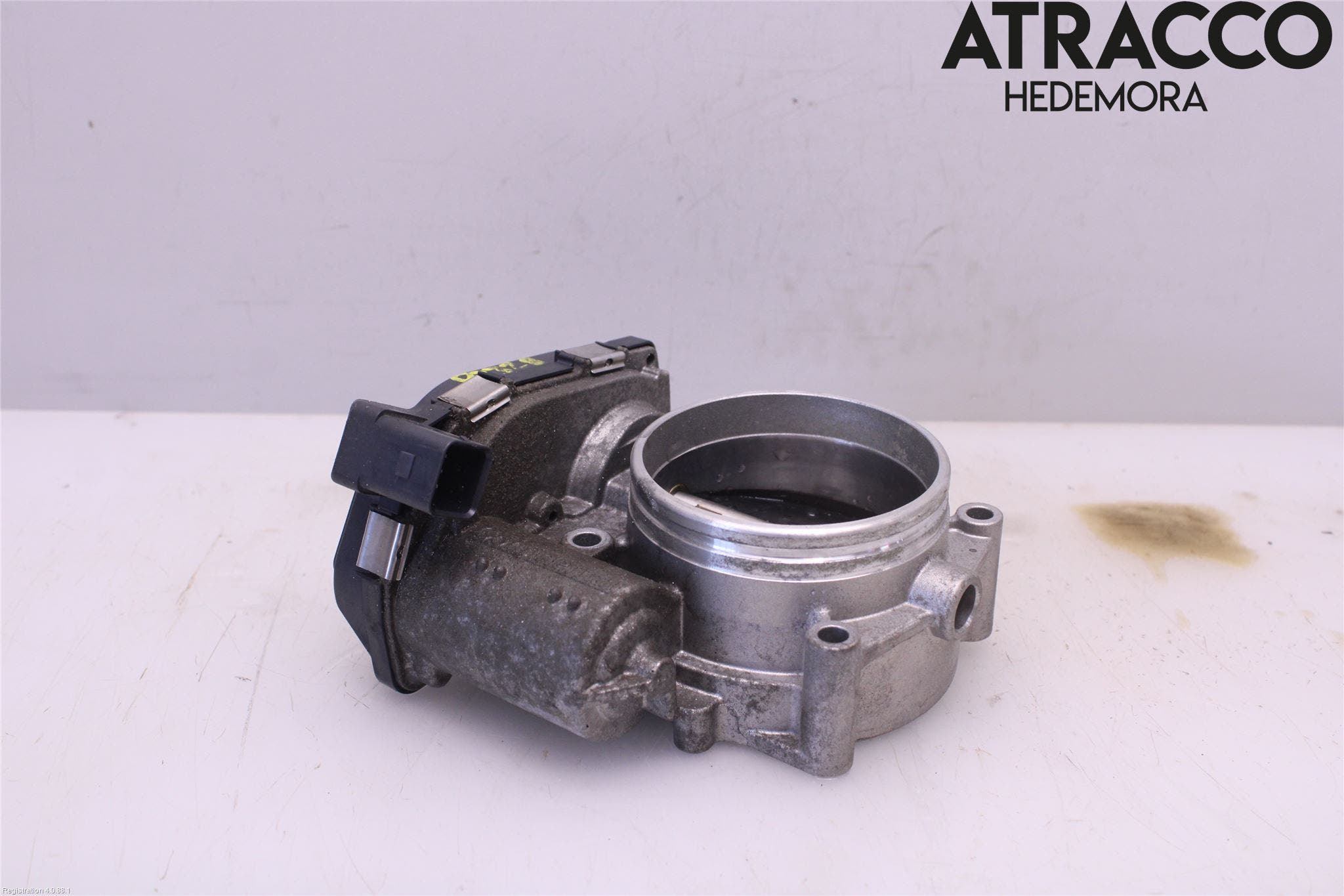 BMW 3 E90/91 SED/TOU 05-12 Injspjällhus