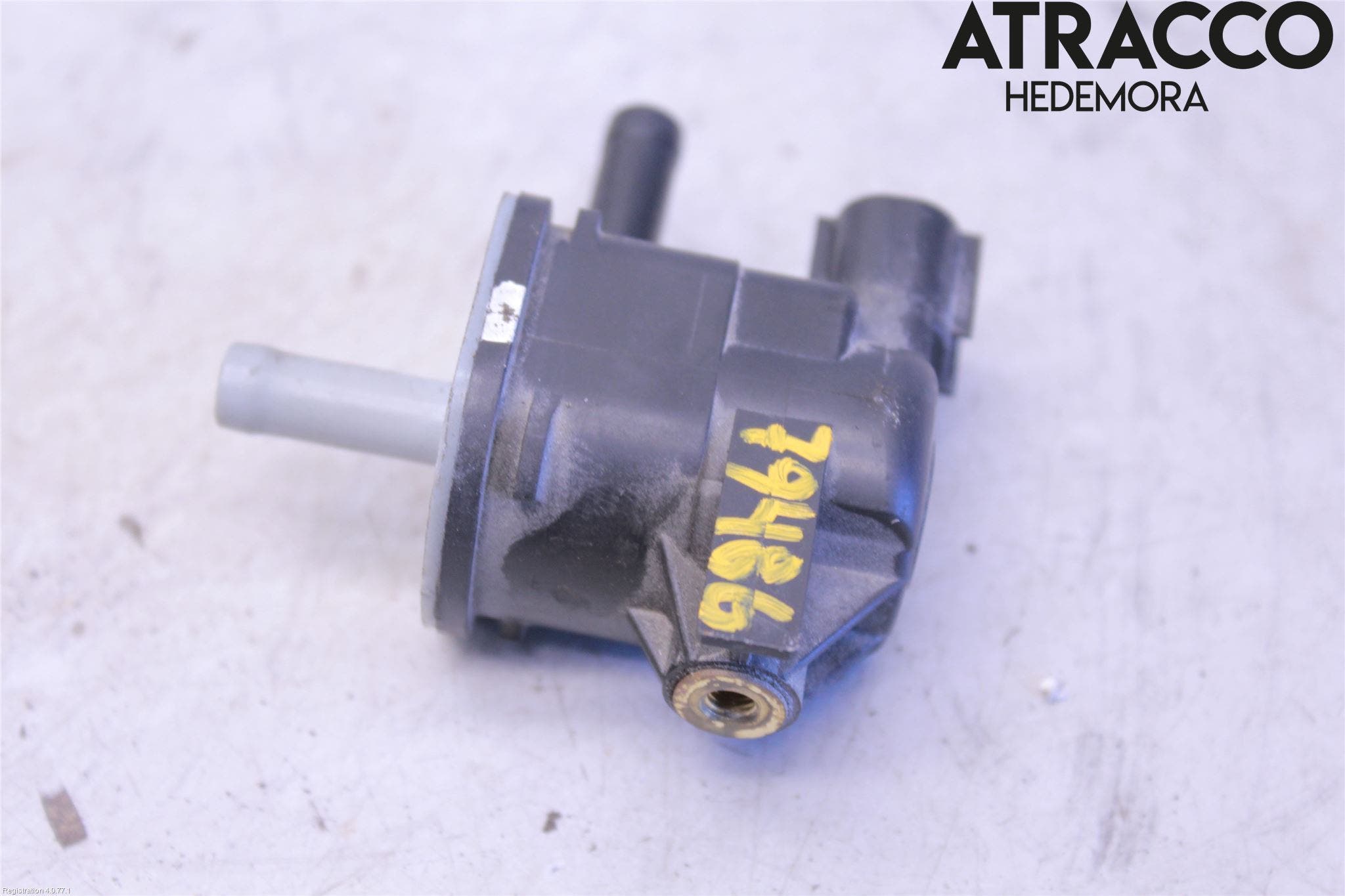 Toyota RAV4 13-18 Vakuumventil