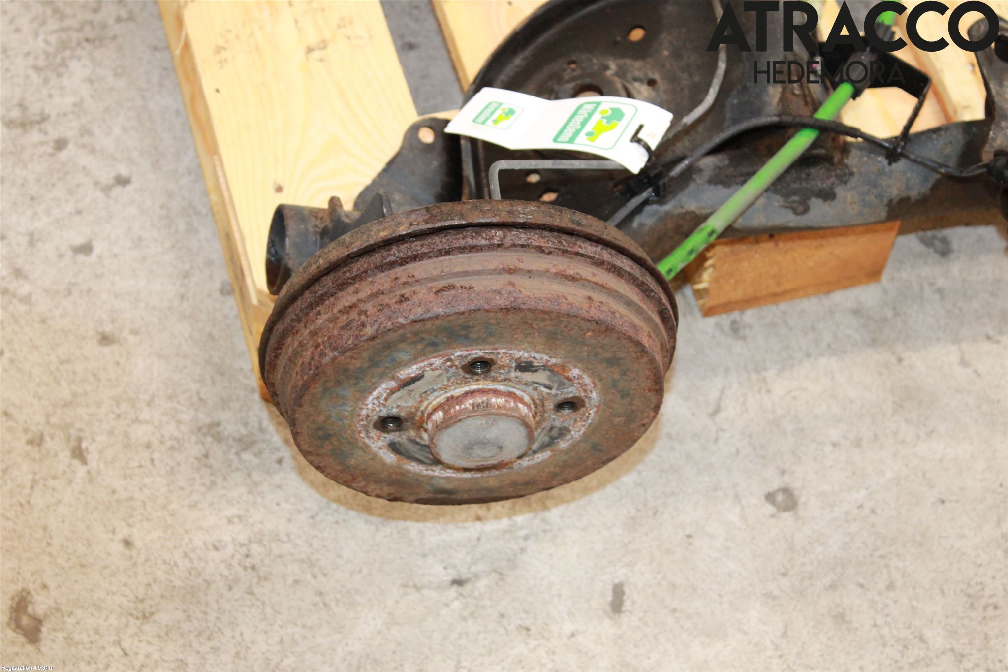 Renault CLIO IV 12-16 Bakaxel