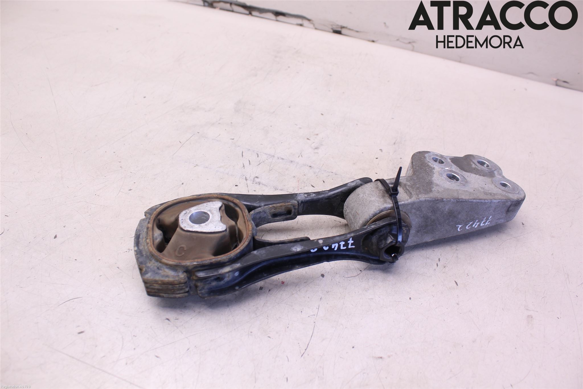 Toyota C-HR 16-23 Växellådsfäste