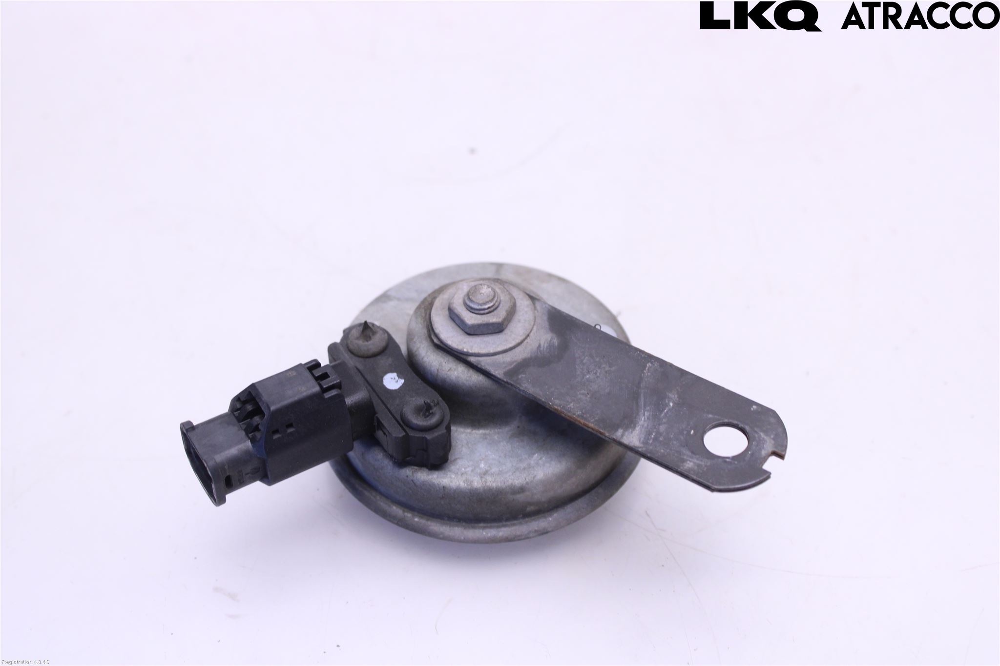 Citroen C4 GRAND PICASSO 14-18 Signalhorn