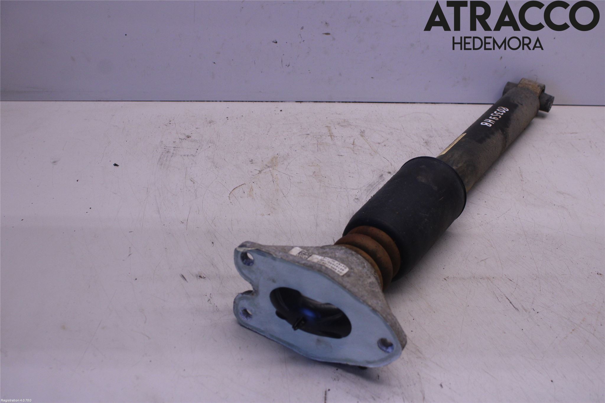 BMW 4 F32/F33/F82/F83 13-20 Stötdämpare Bak