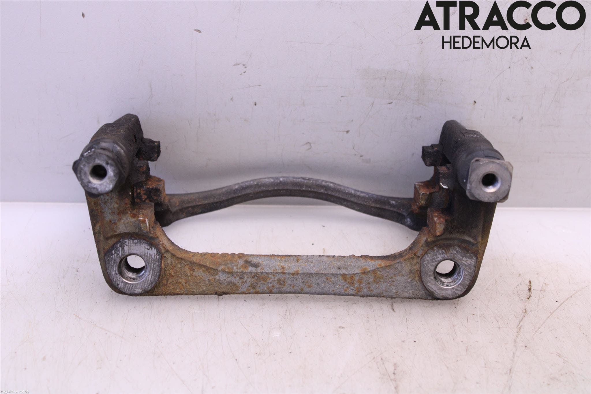 Peugeot 308 14-21 Bromsokshållare