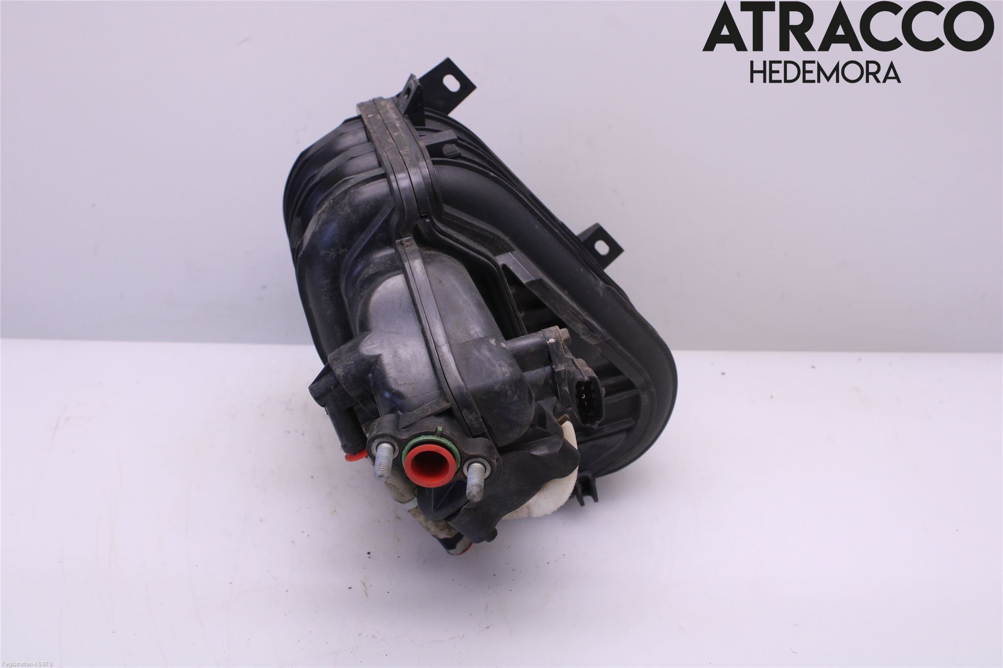 Kia PICANTO 17- Grenrör Insug