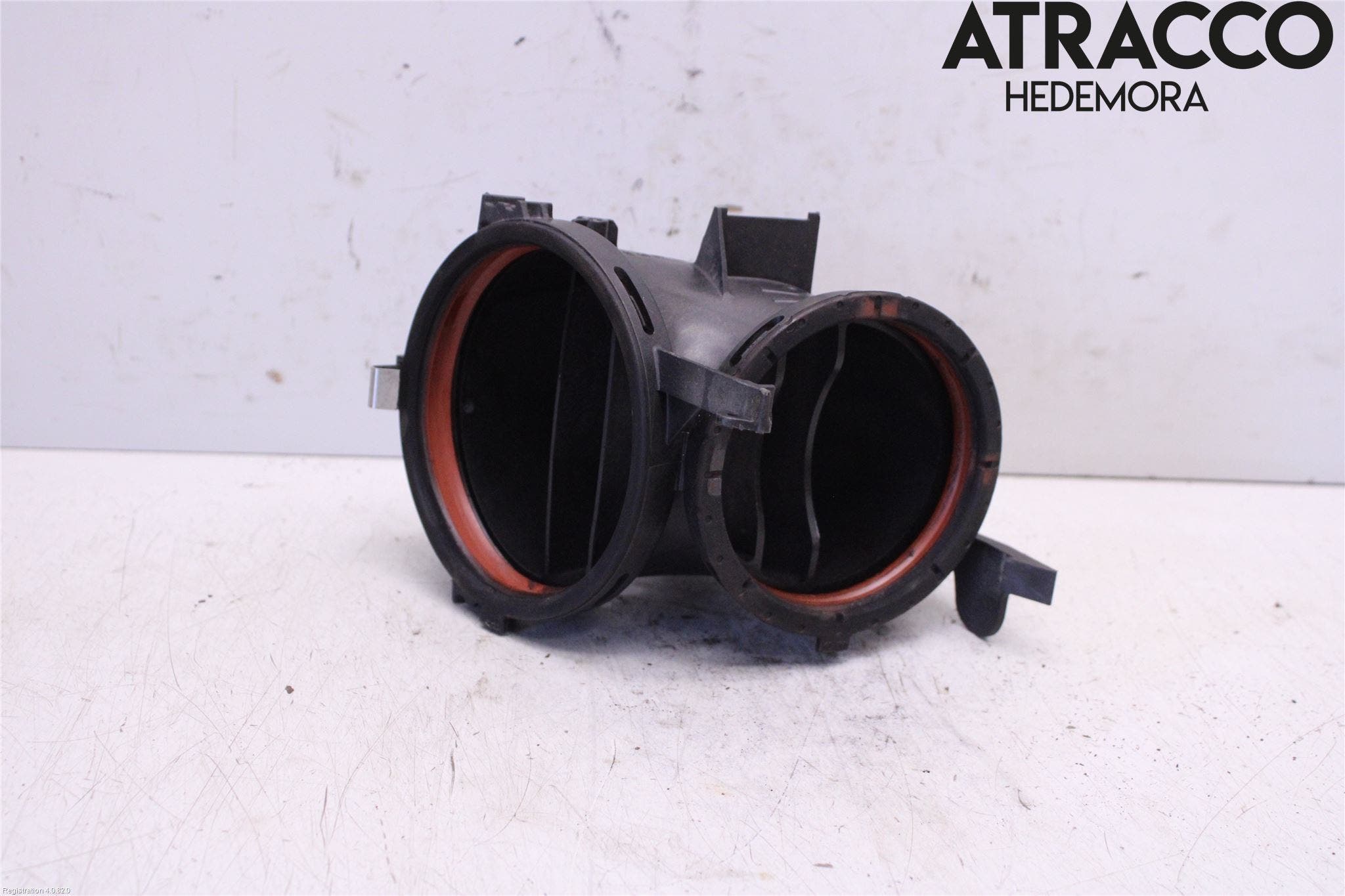 Mercedes-Benz MB C (203) 00-07 Injgummibälg-Slang