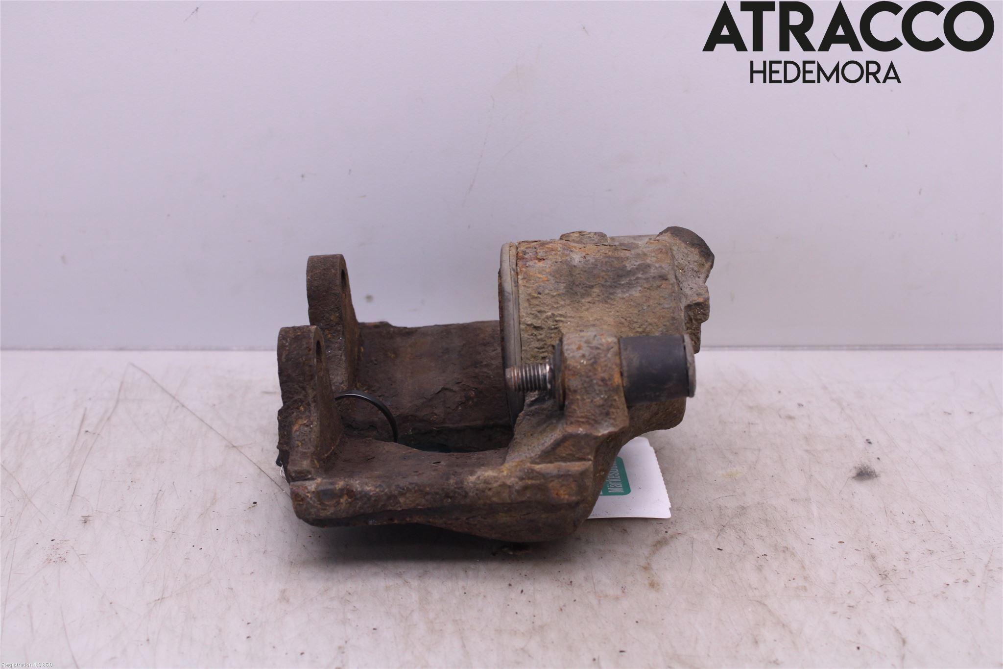 BMW 3 E46      98-05 Bromsok Fram Höger