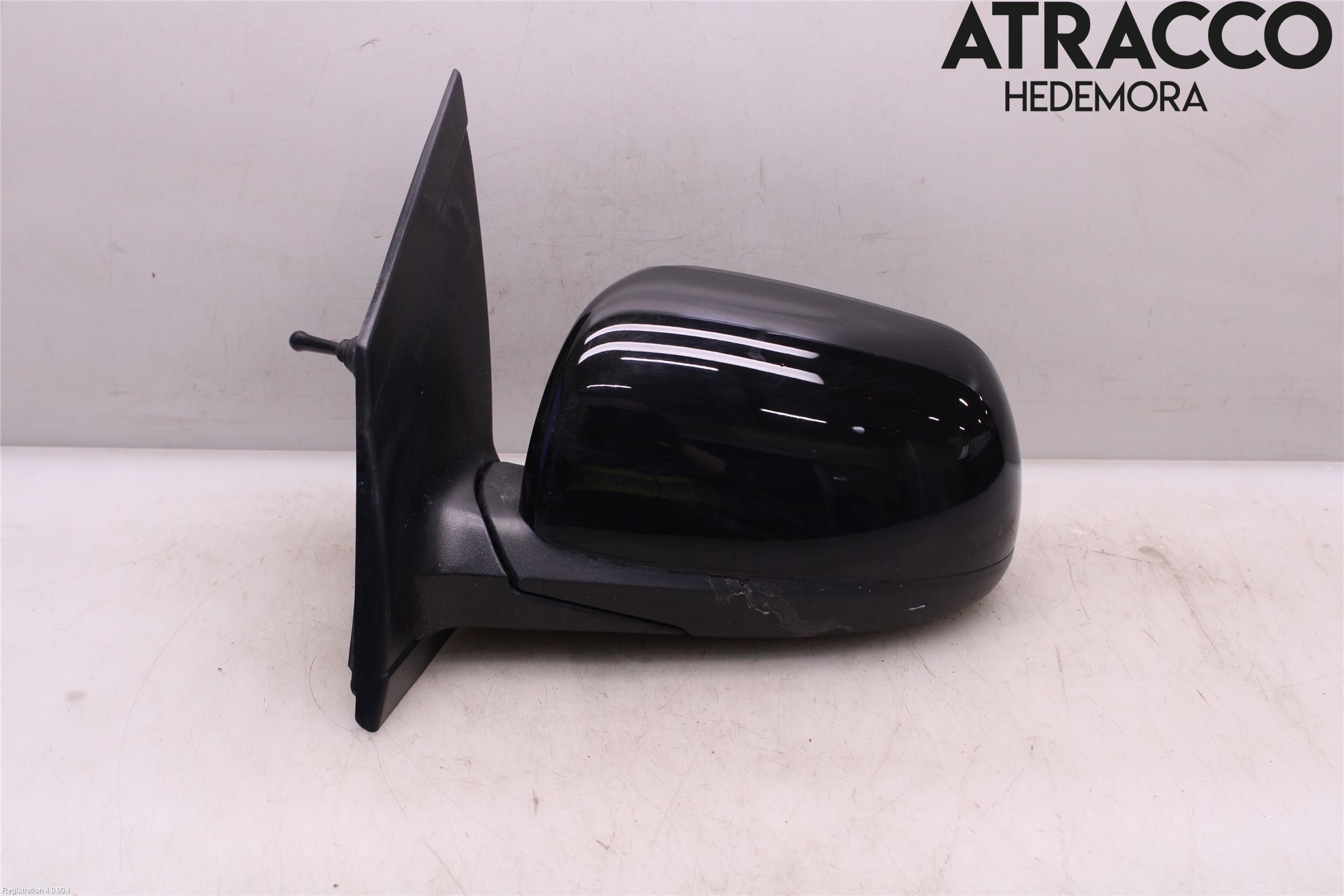 Kia PICANTO 12-17 Spegel Yttre Justerbar Vä