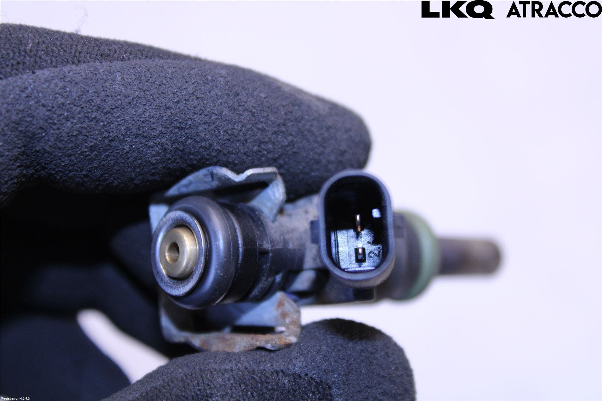 Mercedes-Benz MB B-KLASS (W245) 05-12 Injspridare