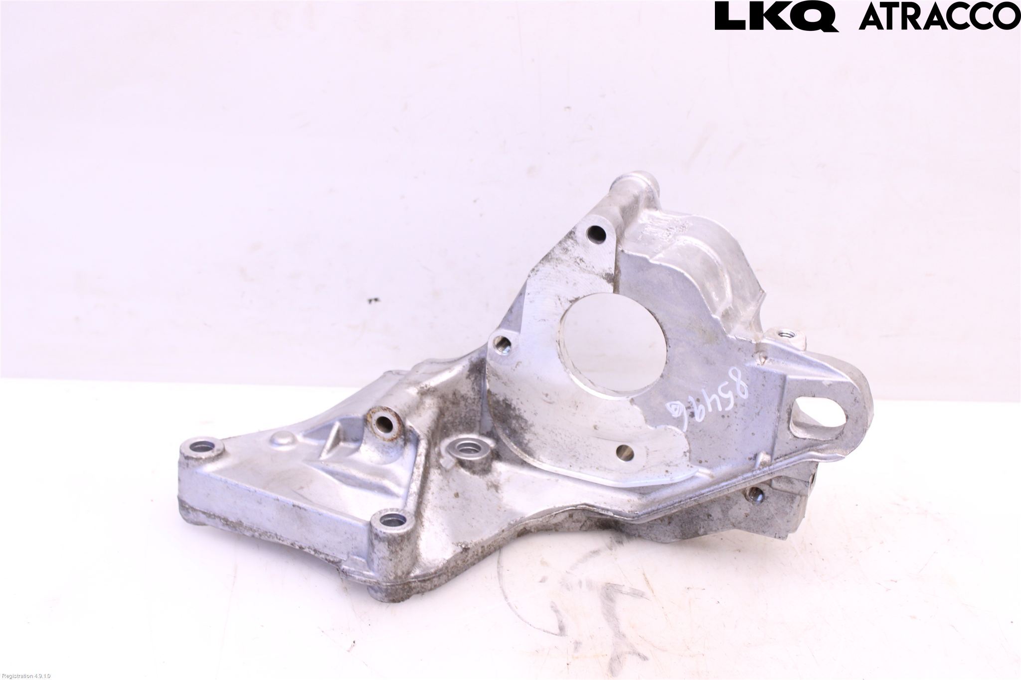 Volkswagen VW TRANSP/CARAVELLE (T6) 16-22 Motor Övrigt