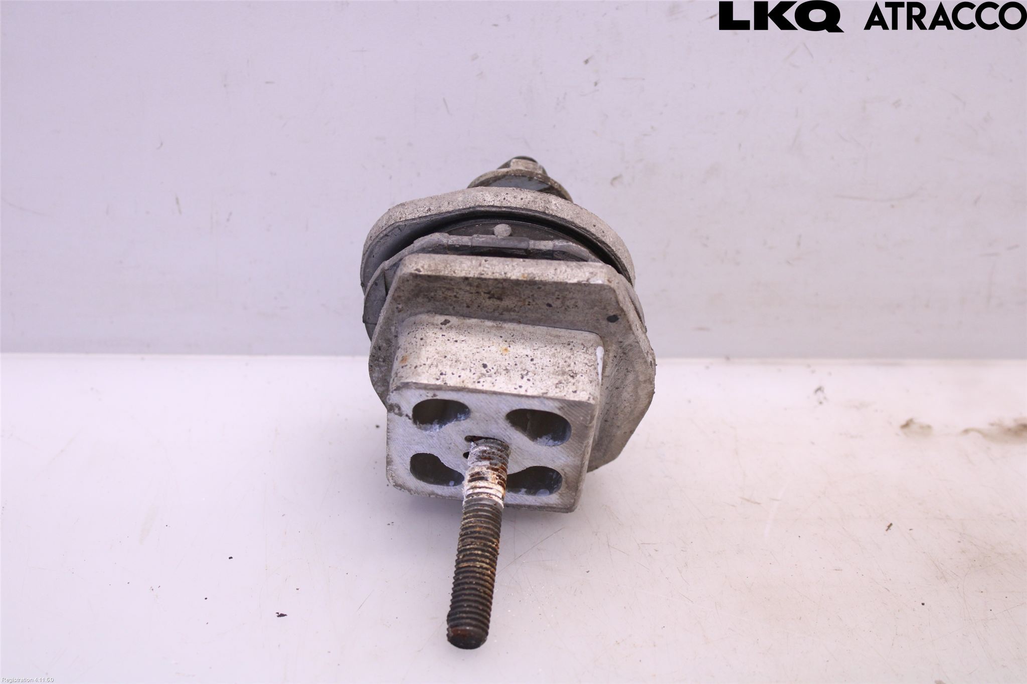 Volvo XC60 18- Bakaxel Fäste