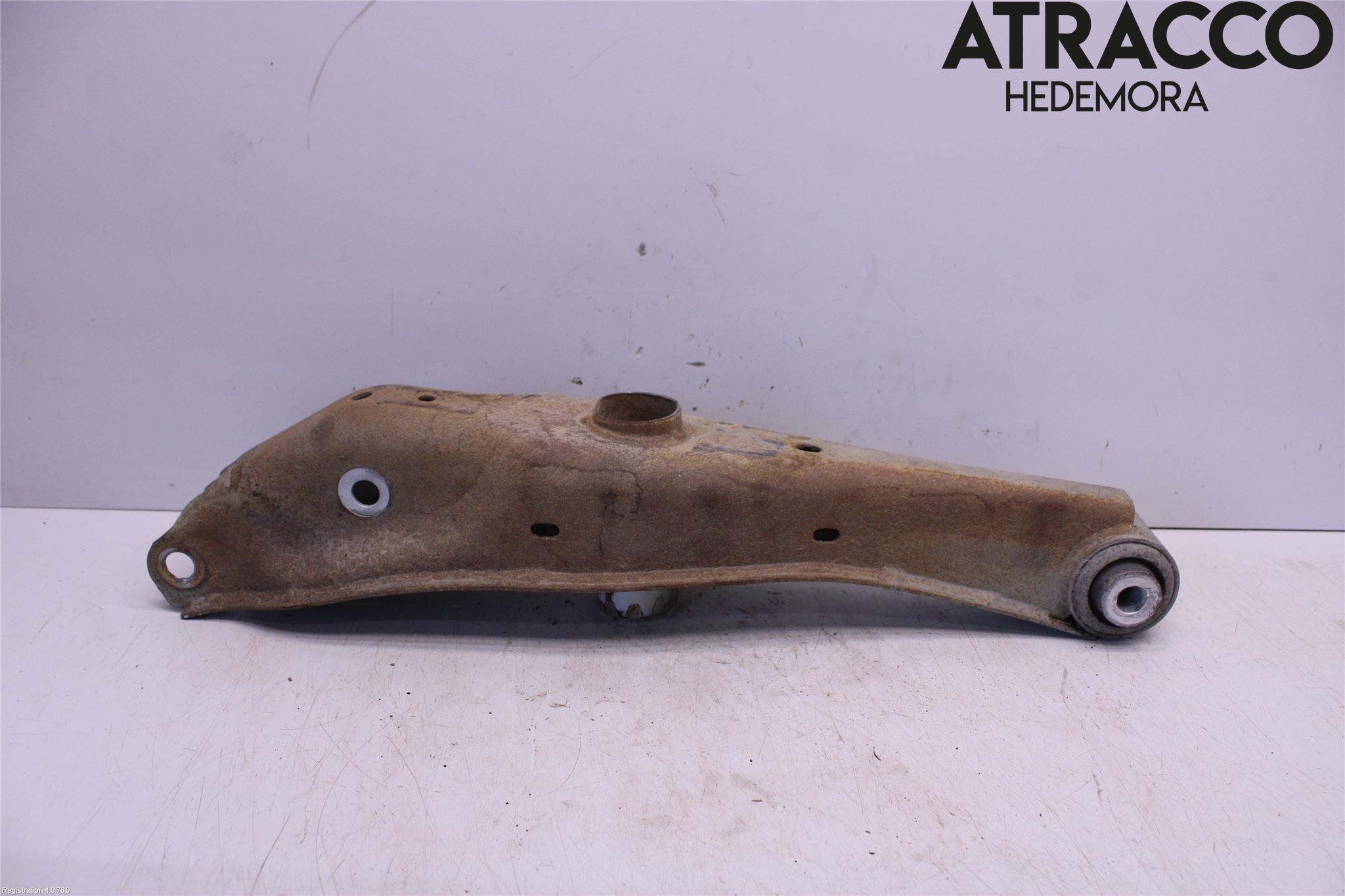 Opel INSIGNIA 17- Bärarm Bak Vänster