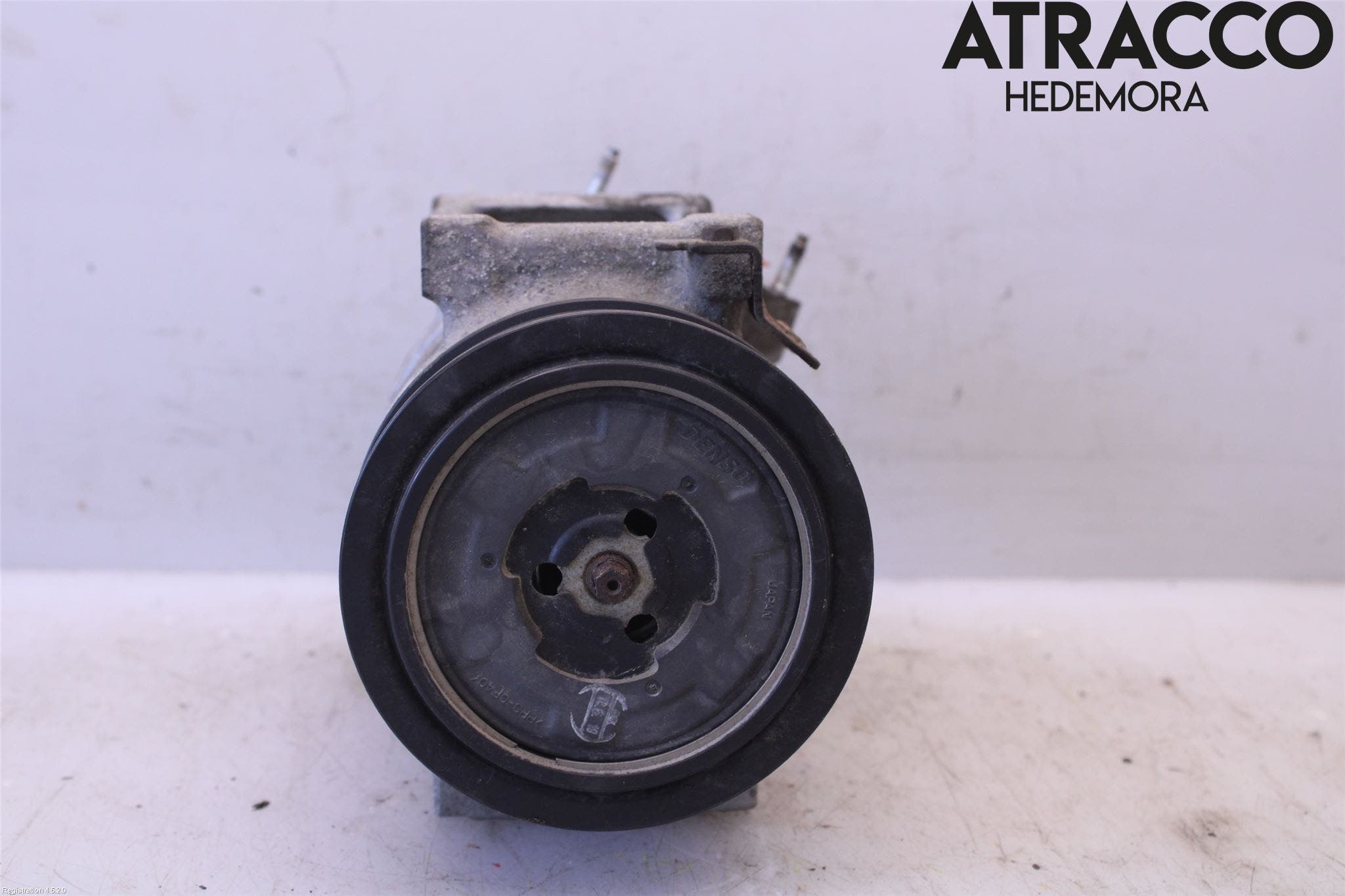 Citroen BERLINGO 08-18 Ac Kompressor